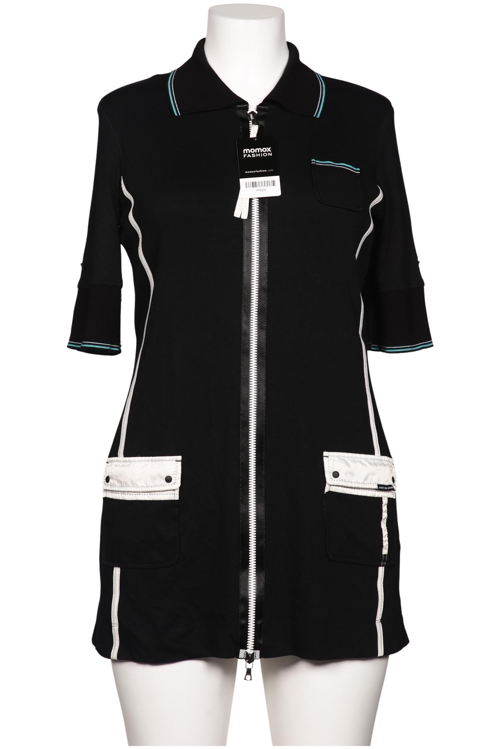 

Marc Cain Sports Damen Kleid, mehrfarbig, Gr. 42