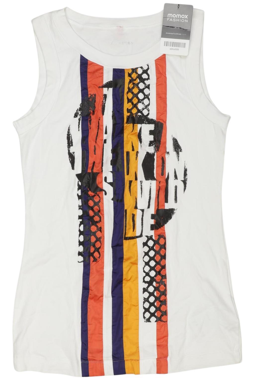 

Marc Cain Sports Damen Top, weiß, Gr. 38