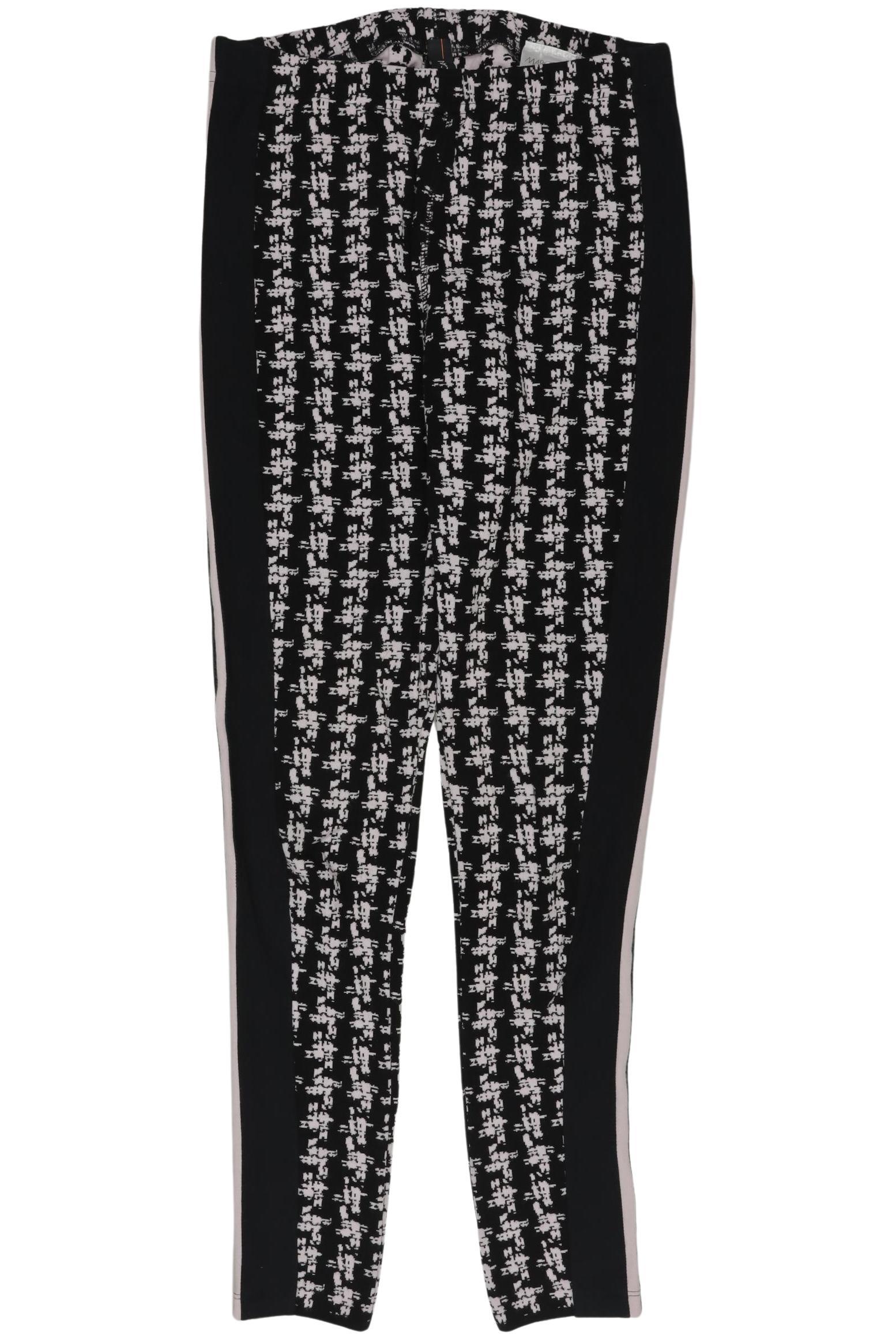 

Marc Cain Sports Damen Stoffhose, mehrfarbig, Gr. 36