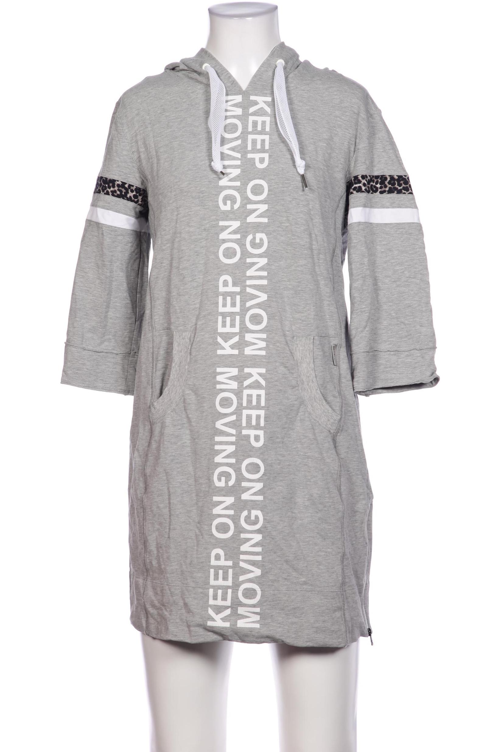 

Marc Cain Sports Damen Kleid, grau, Gr. 36