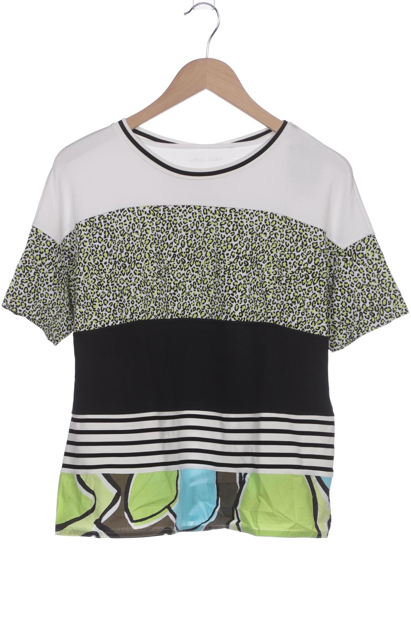 

Marc Cain Sports Damen T-Shirt, mehrfarbig, Gr. 36