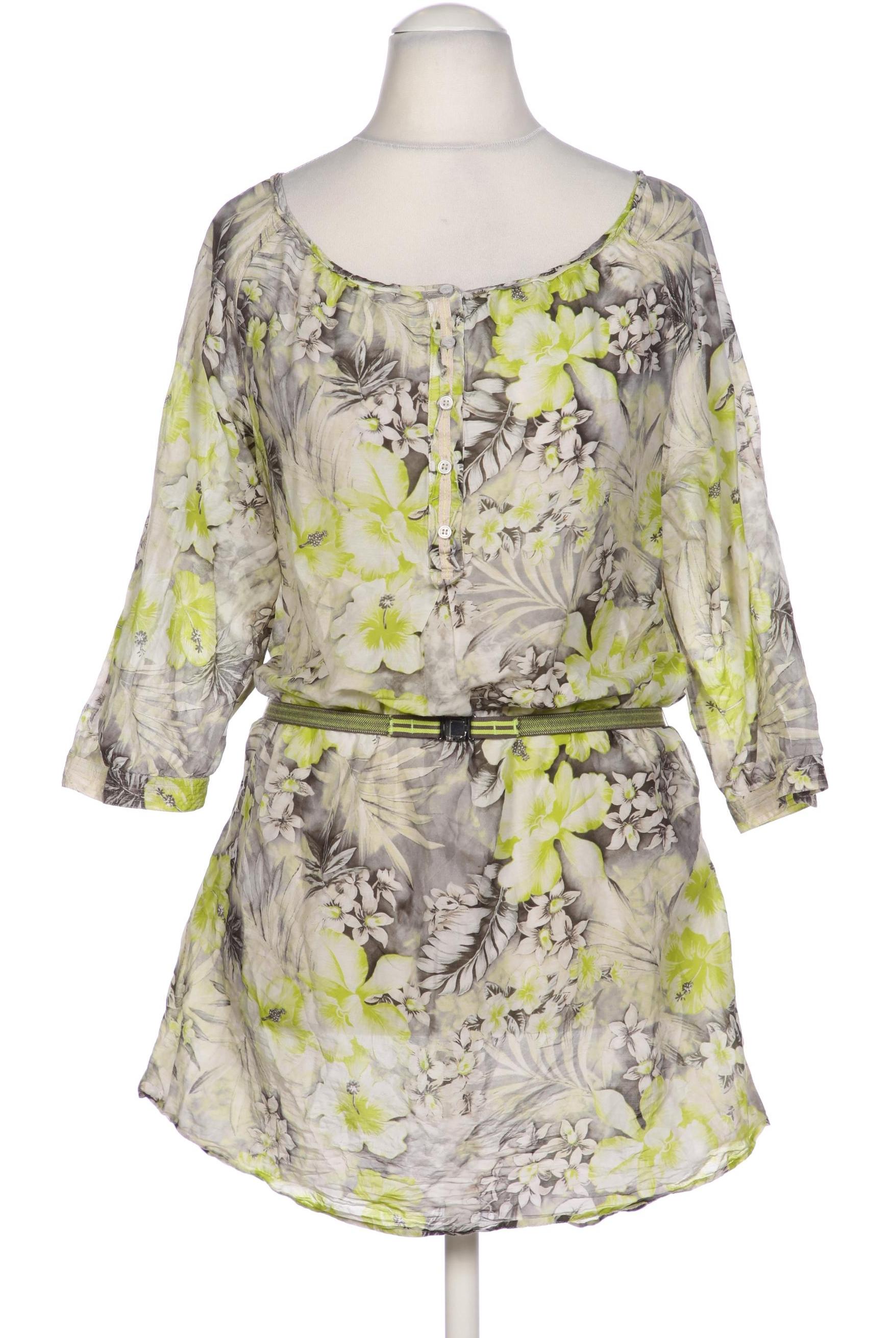 

Marc Cain Sports Damen Bluse, hellgrün, Gr. 40