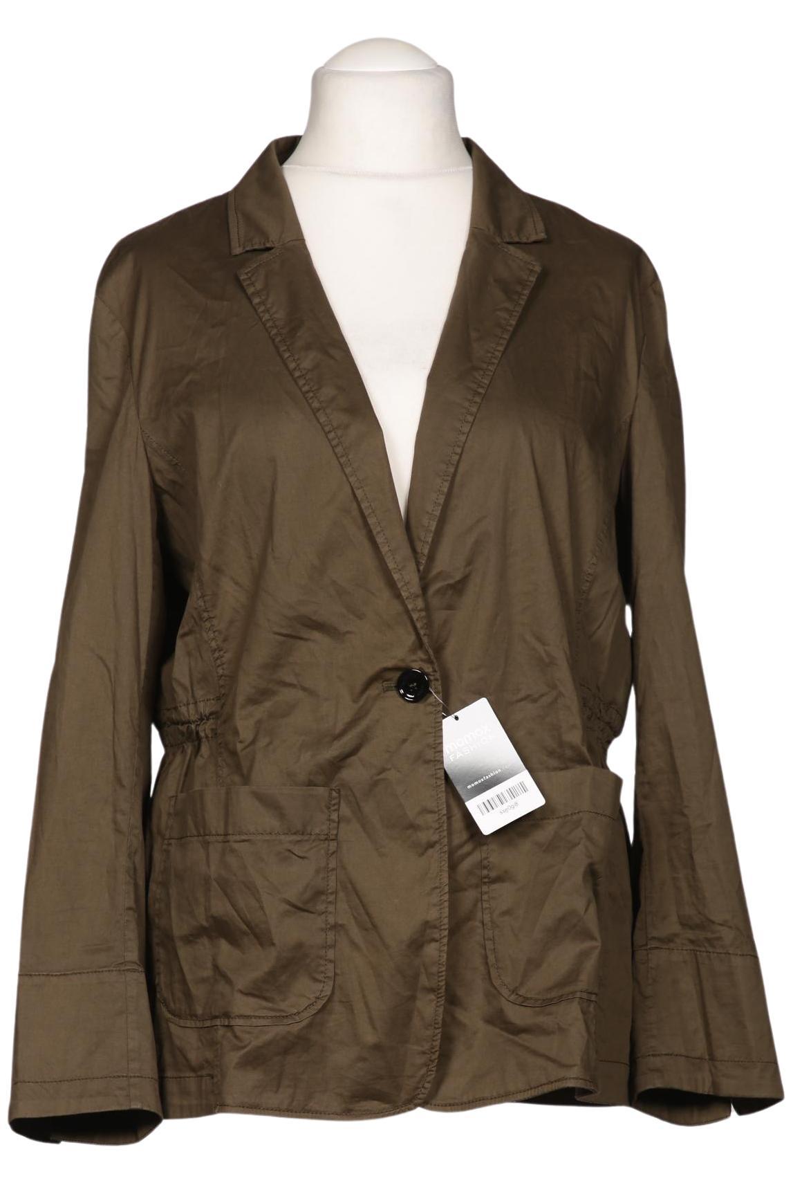 

Marc Cain Sports Damen Blazer, grün, Gr. 44