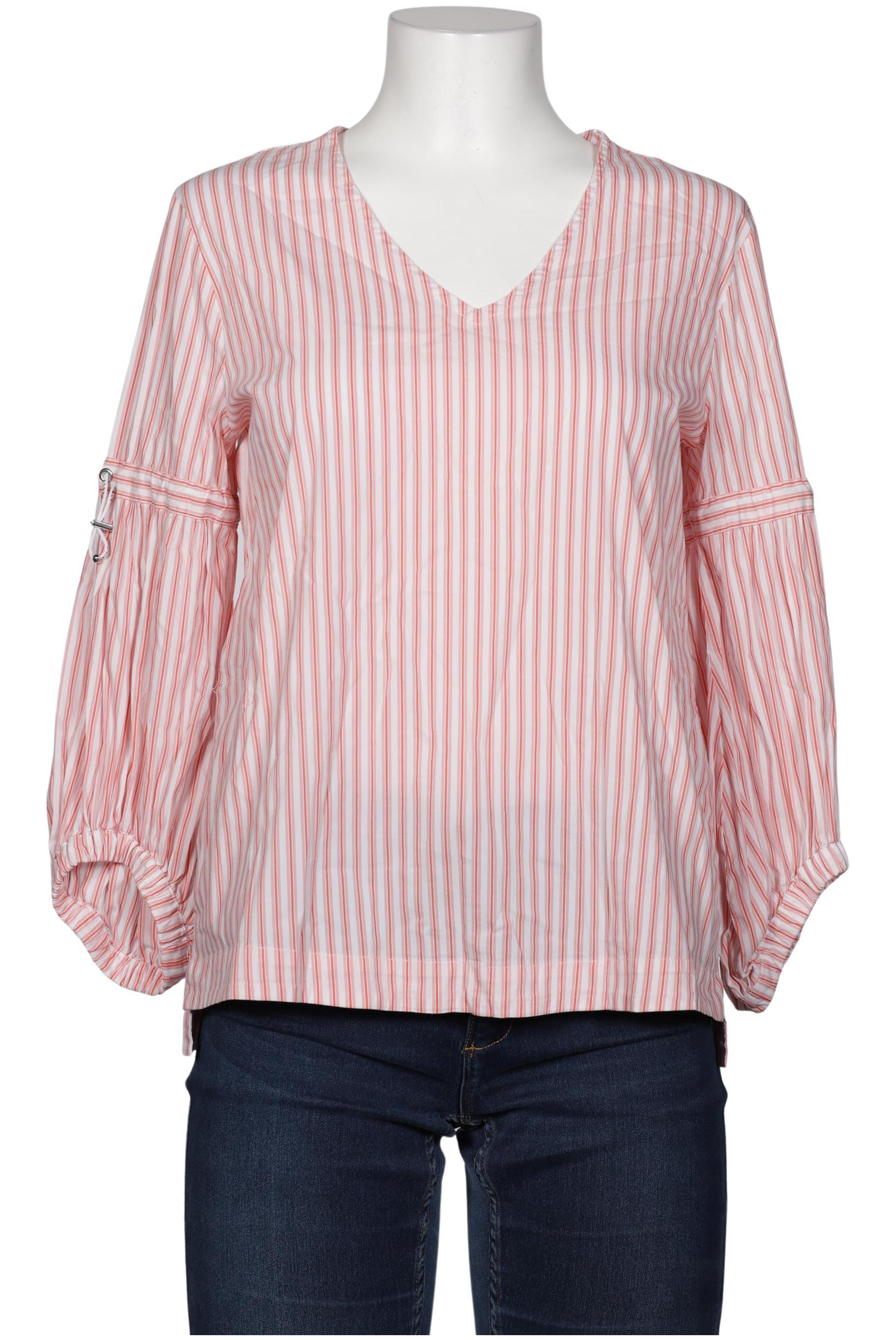 

Marc Cain Sports Damen Bluse, weiß, Gr. 38