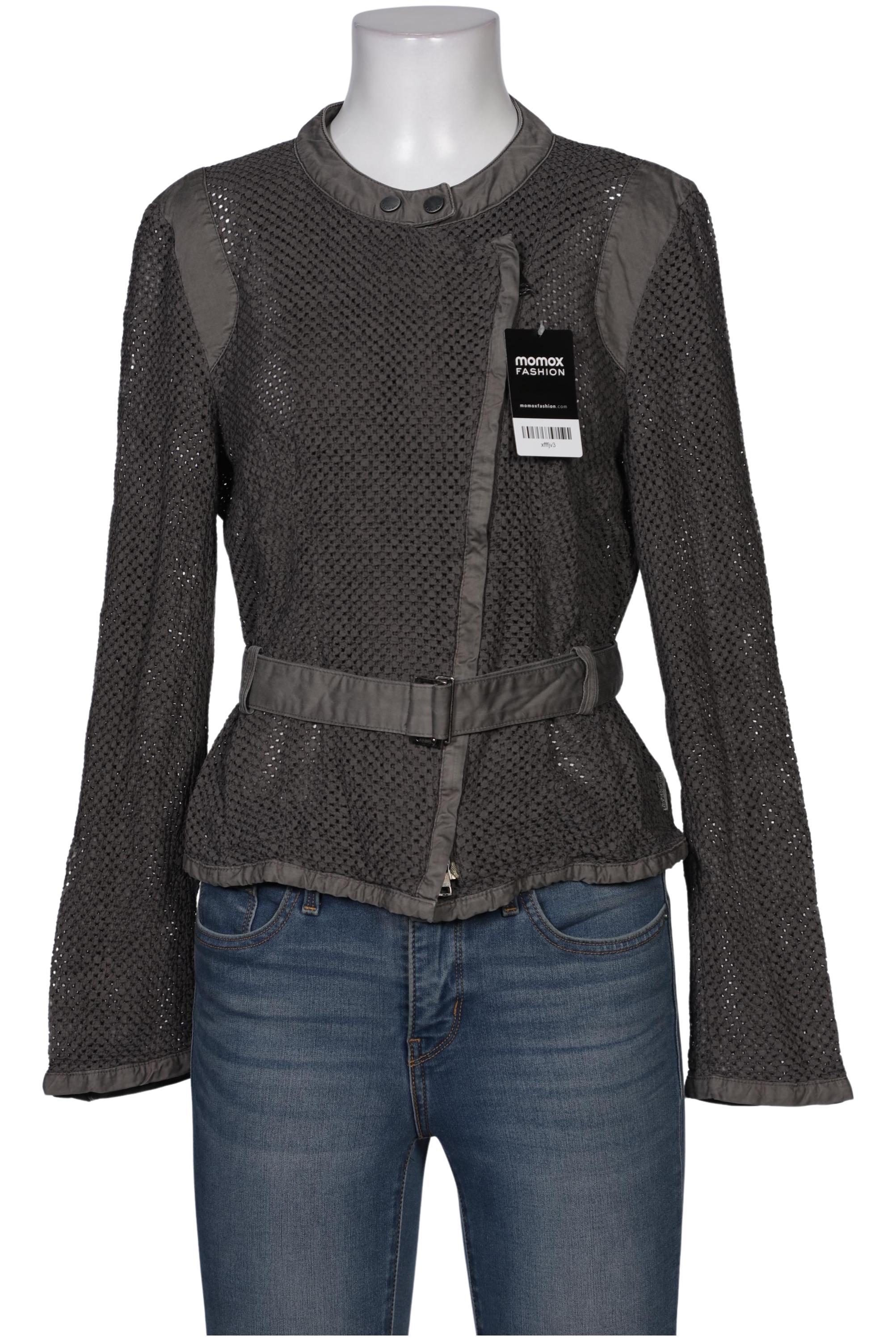 

Marc Cain Sports Damen Jacke, grau, Gr. 40