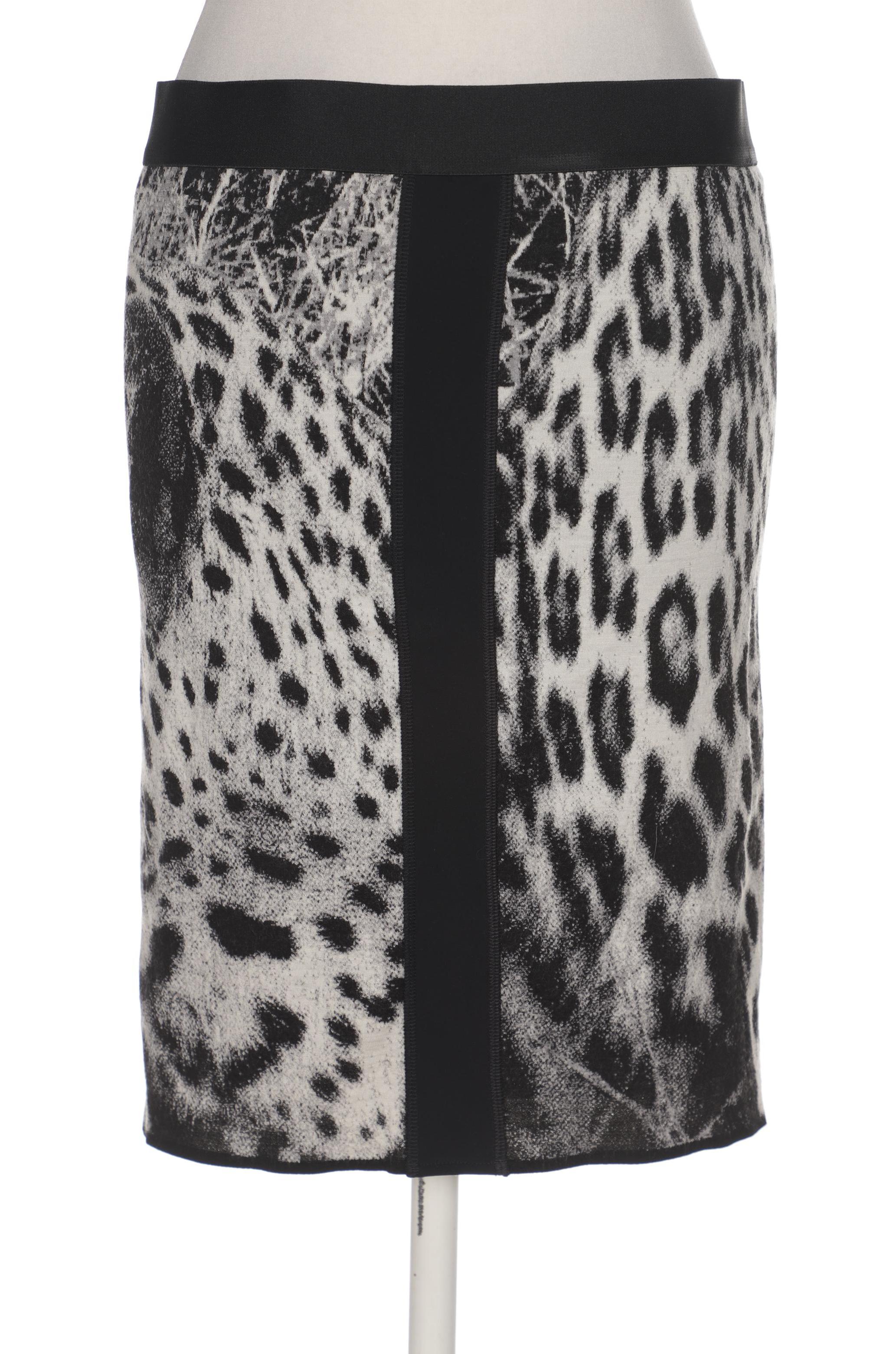 

Marc Cain Sports Damen Rock, schwarz, Gr. 38