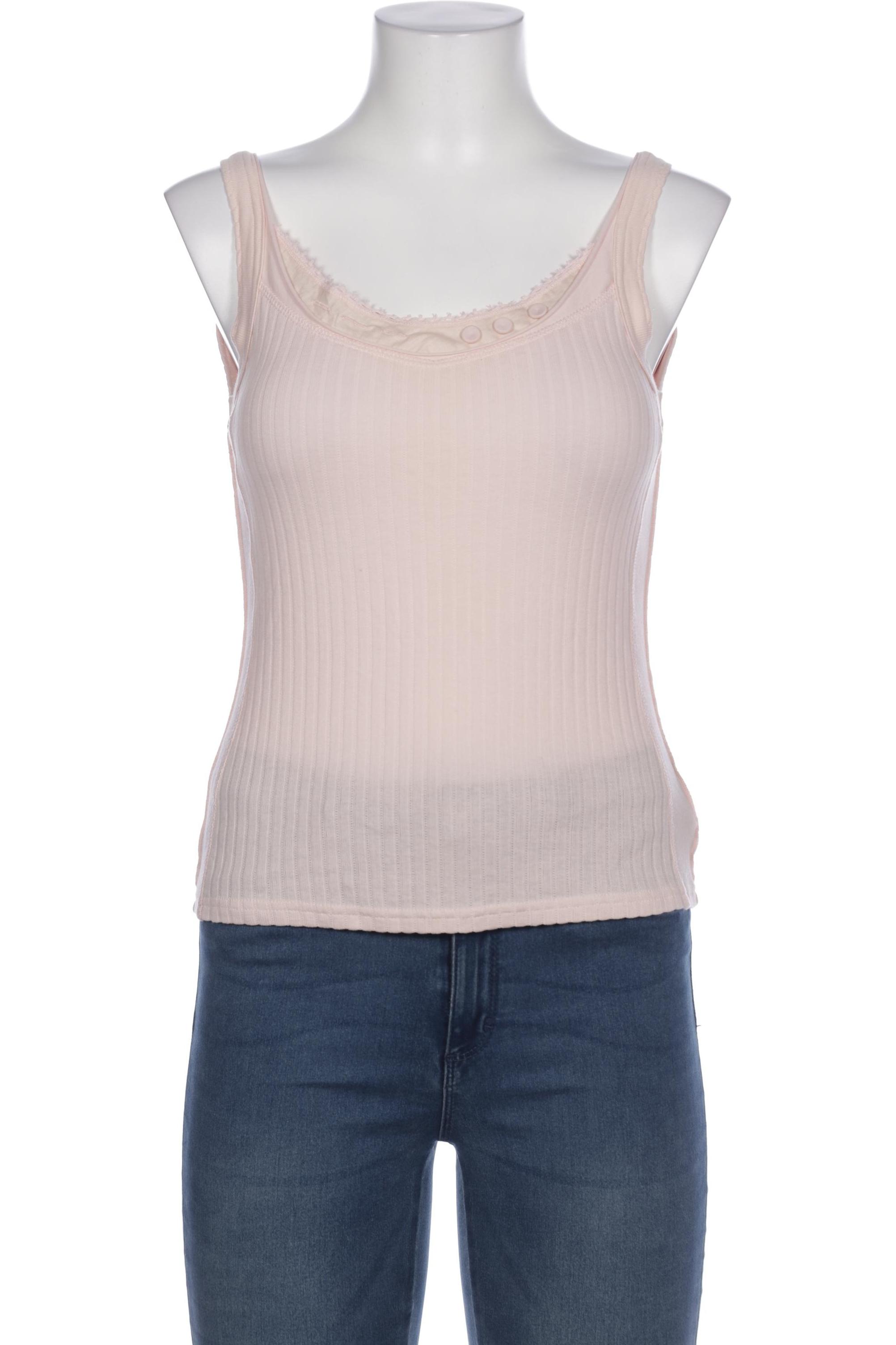 

Marc Cain Sports Damen Top, pink, Gr. 38