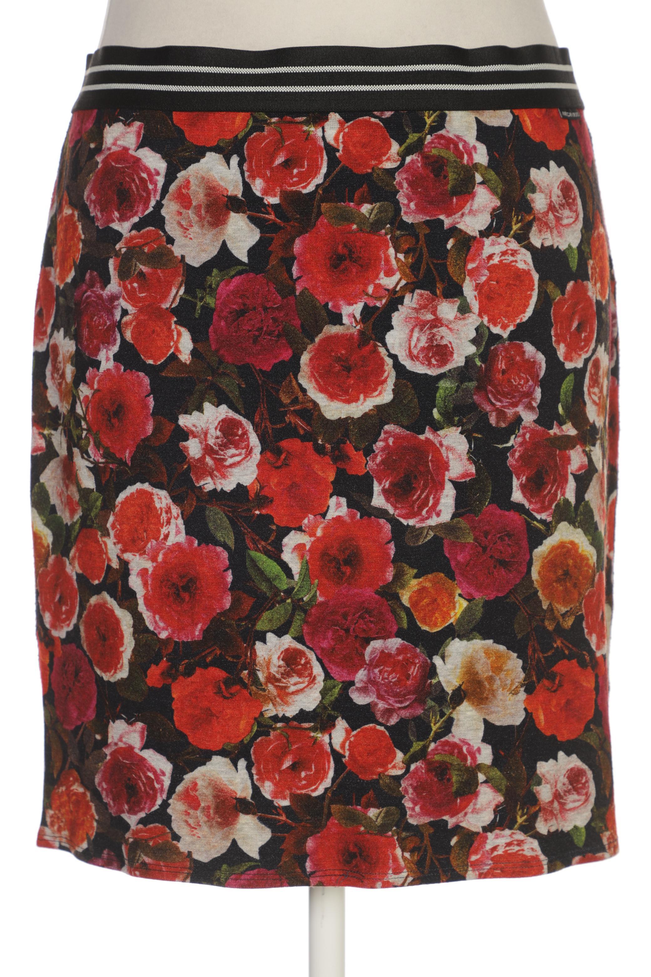 

Marc Cain Sports Damen Rock, mehrfarbig, Gr. 44