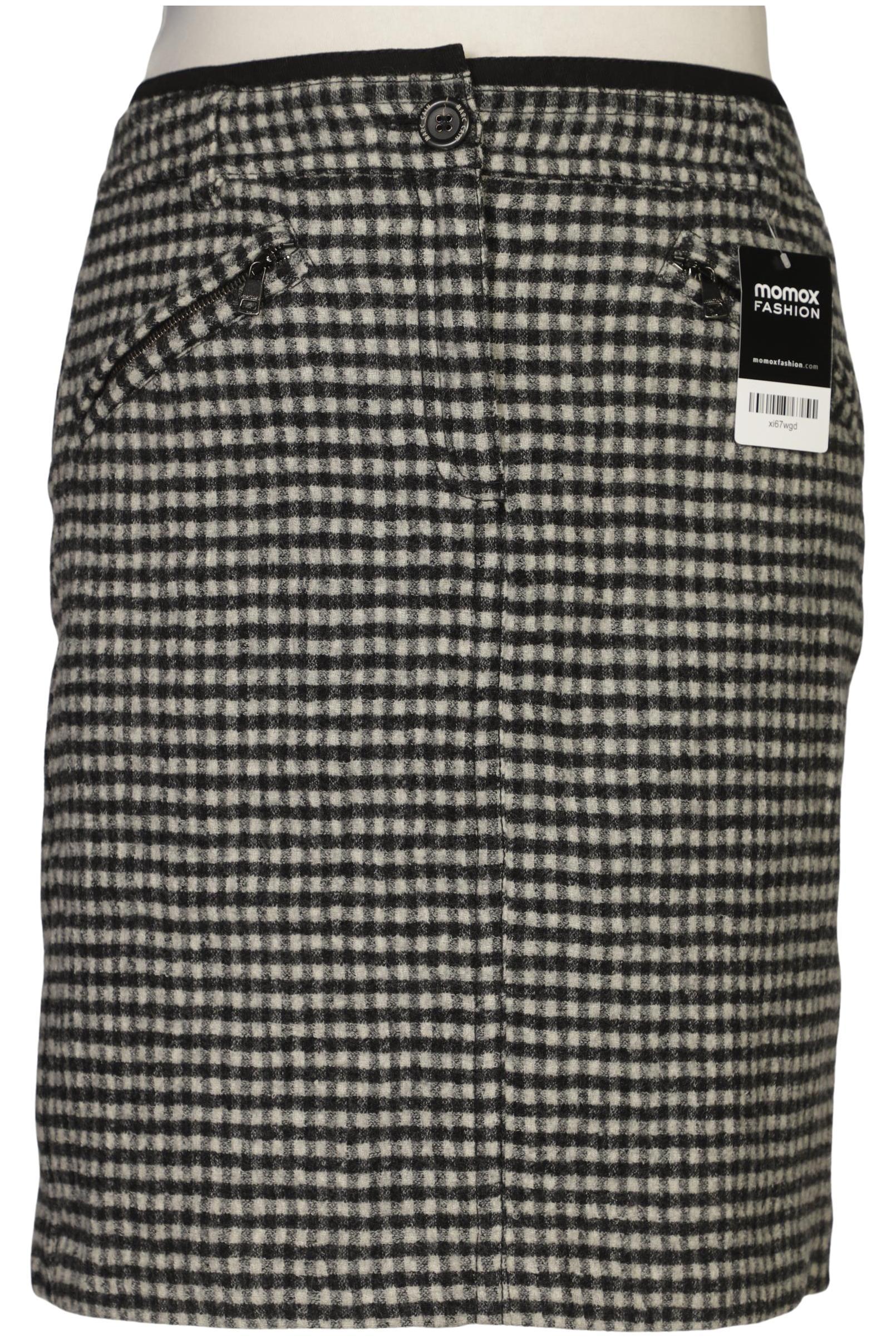 

Marc Cain Sports Damen Rock, grau, Gr. 42