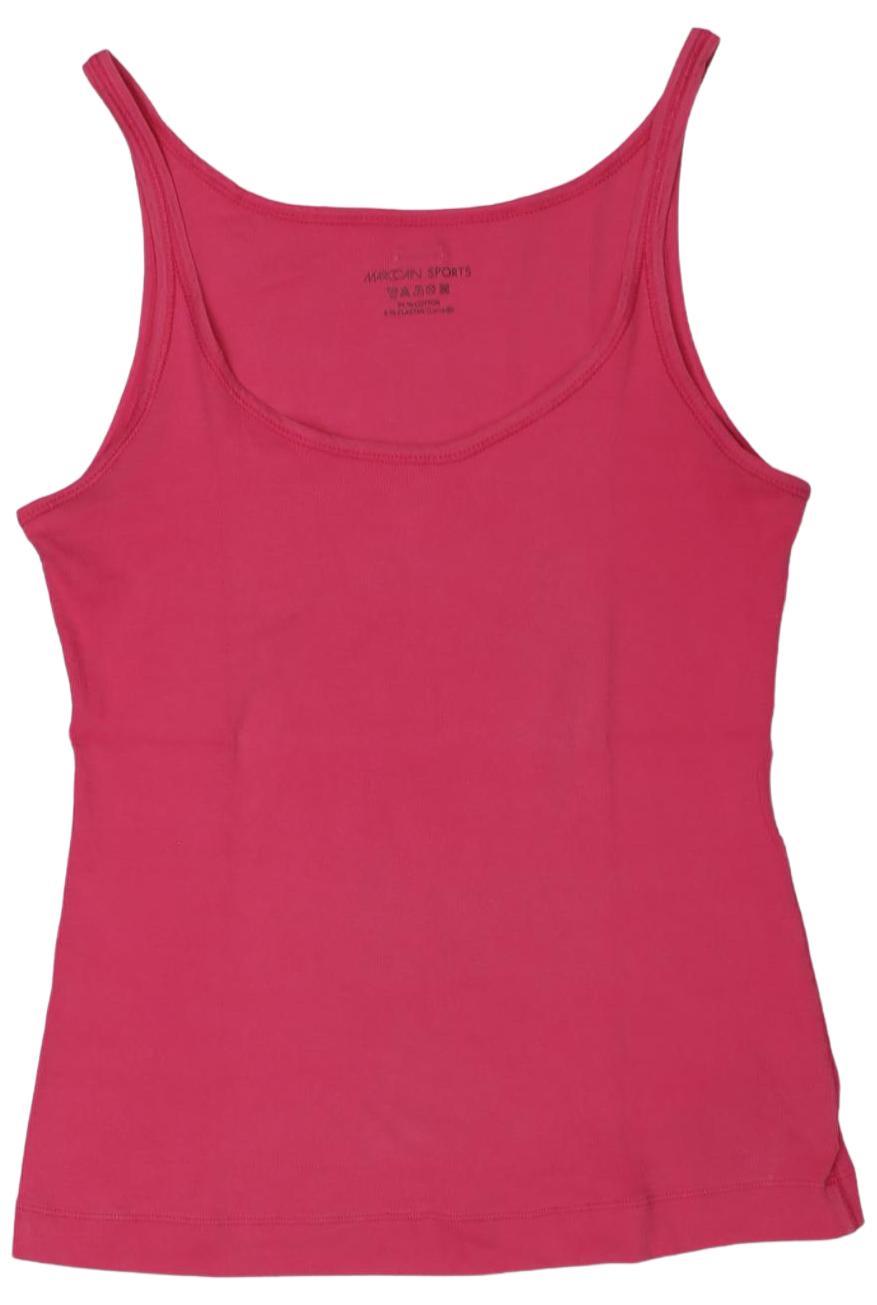 

Marc Cain Sports Damen Top, pink, Gr. 30