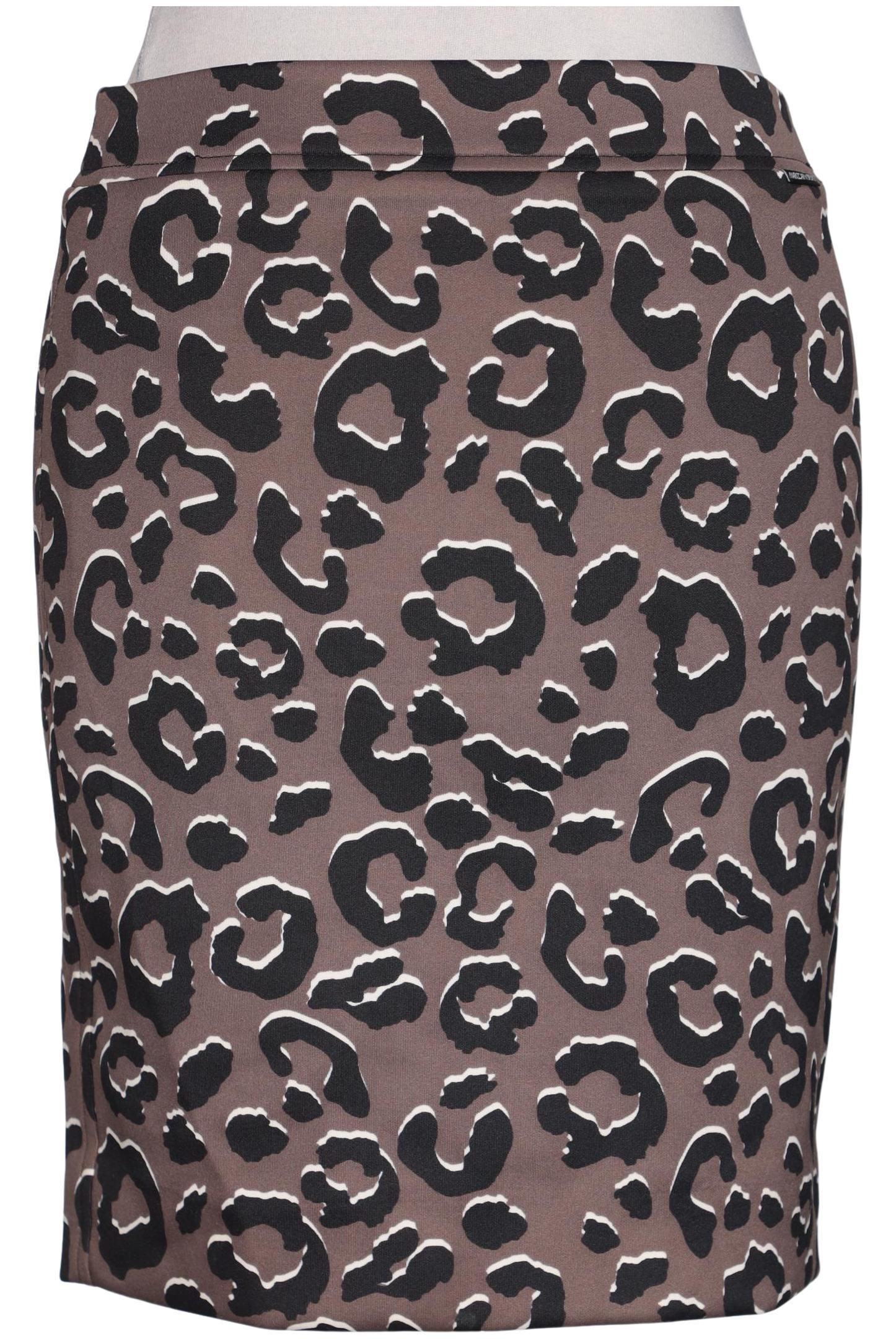 

Marc Cain Sports Damen Rock, braun, Gr. 36