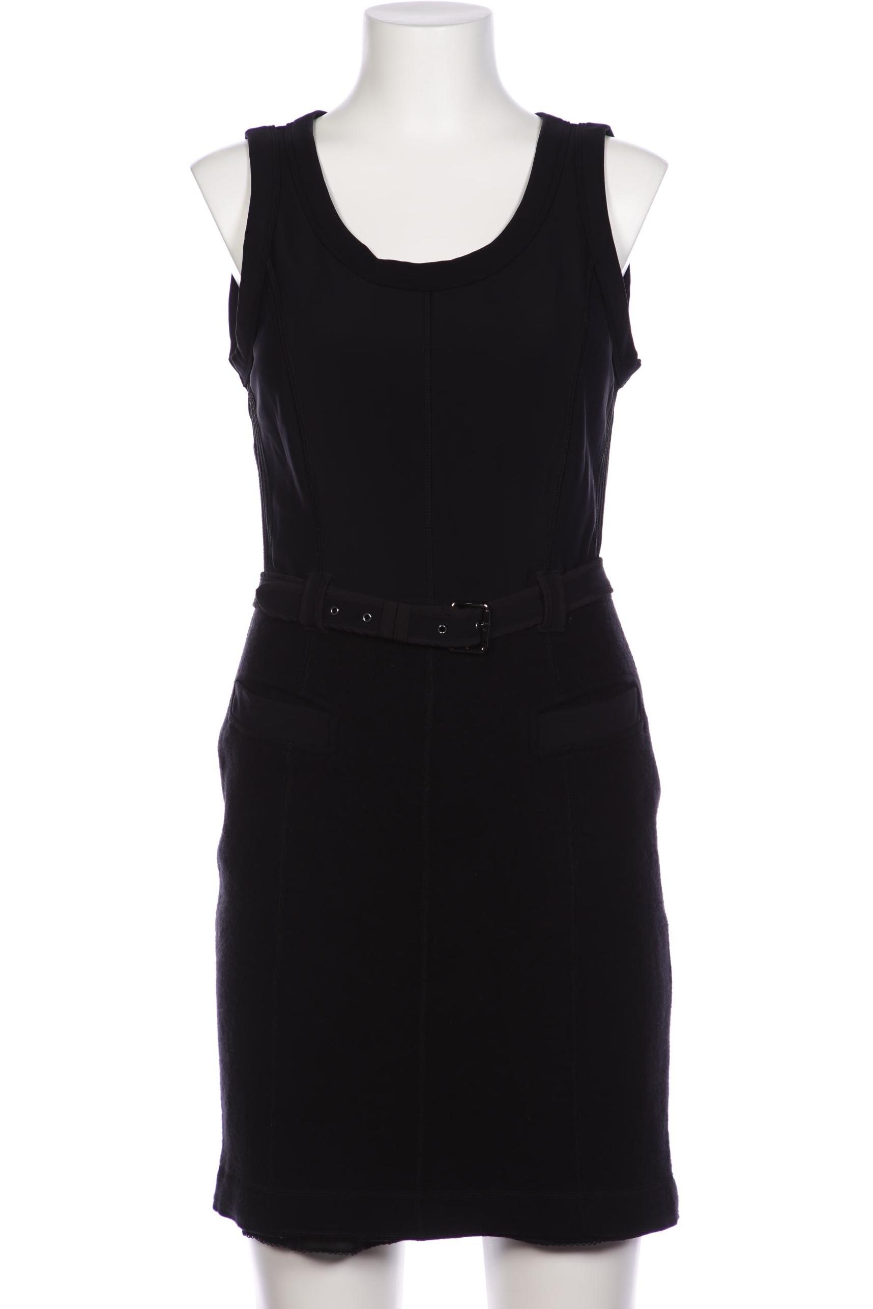 

Marc Cain Sports Damen Kleid, schwarz, Gr. 40