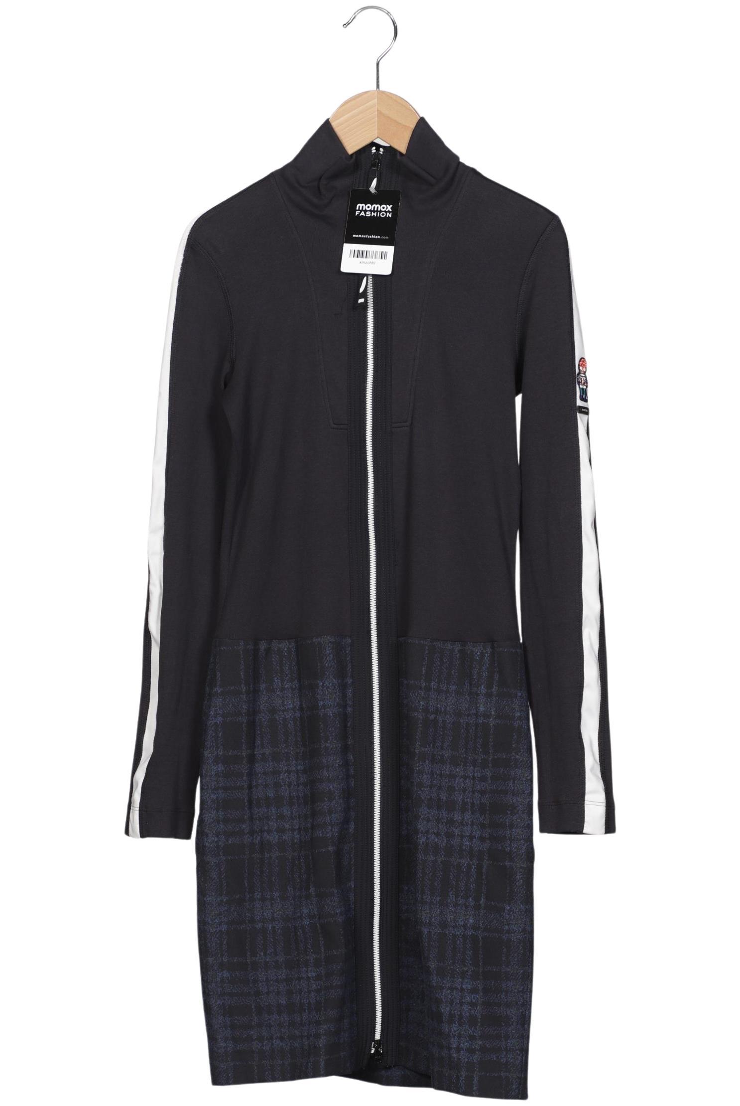 

Marc Cain Sports Damen Kleid, marineblau, Gr. 36