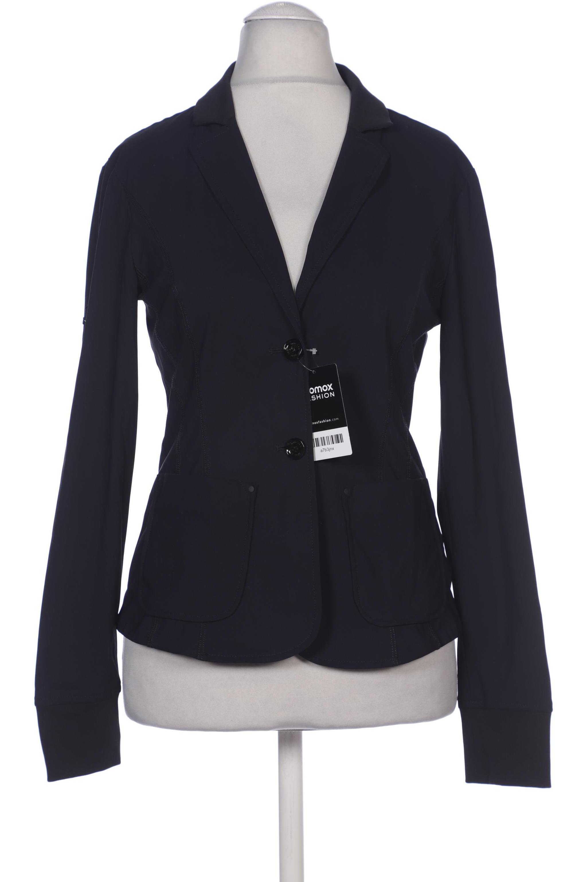 

Marc Cain Sports Damen Blazer, marineblau, Gr. 36