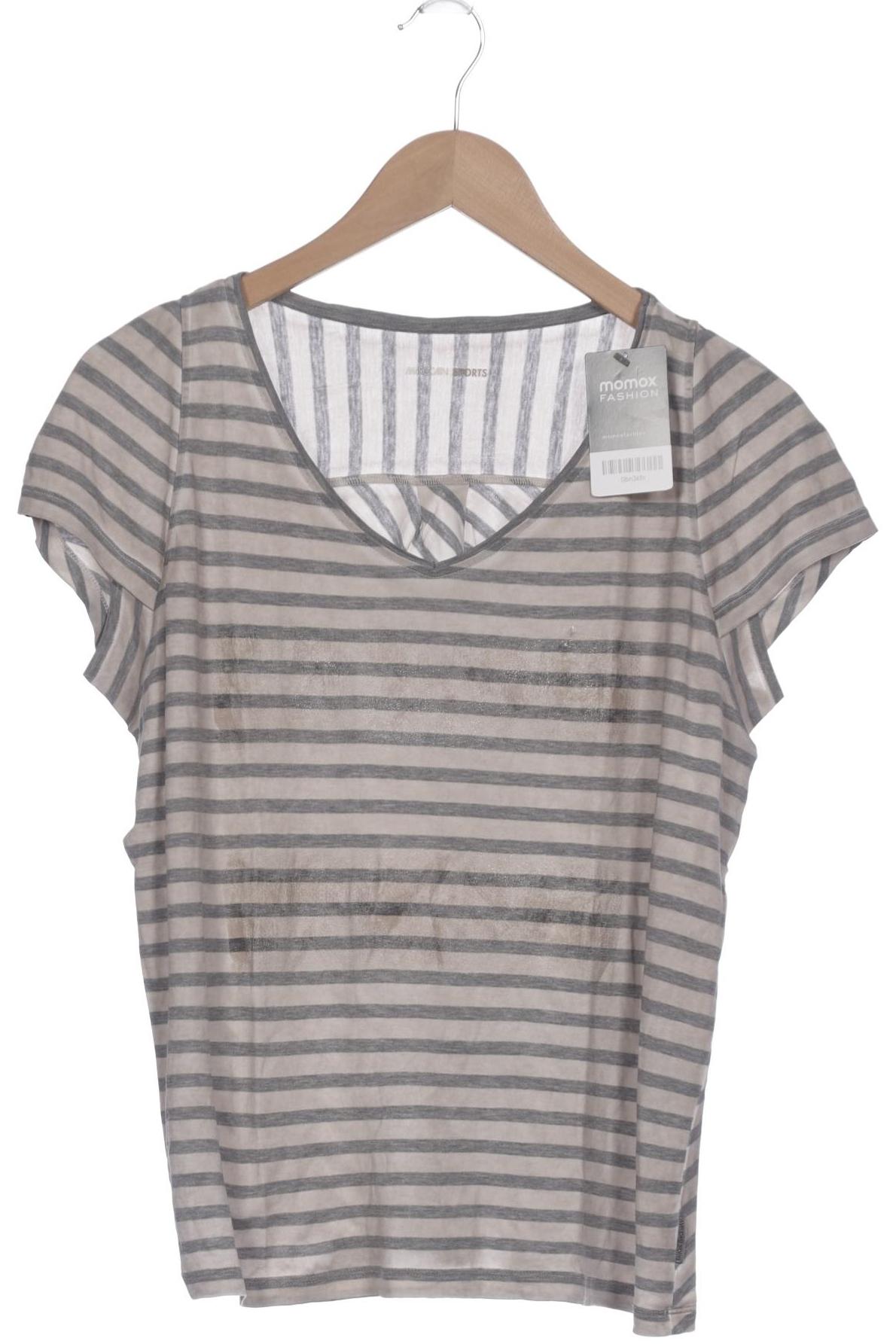 

Marc Cain Sports Damen T-Shirt, beige, Gr. 38