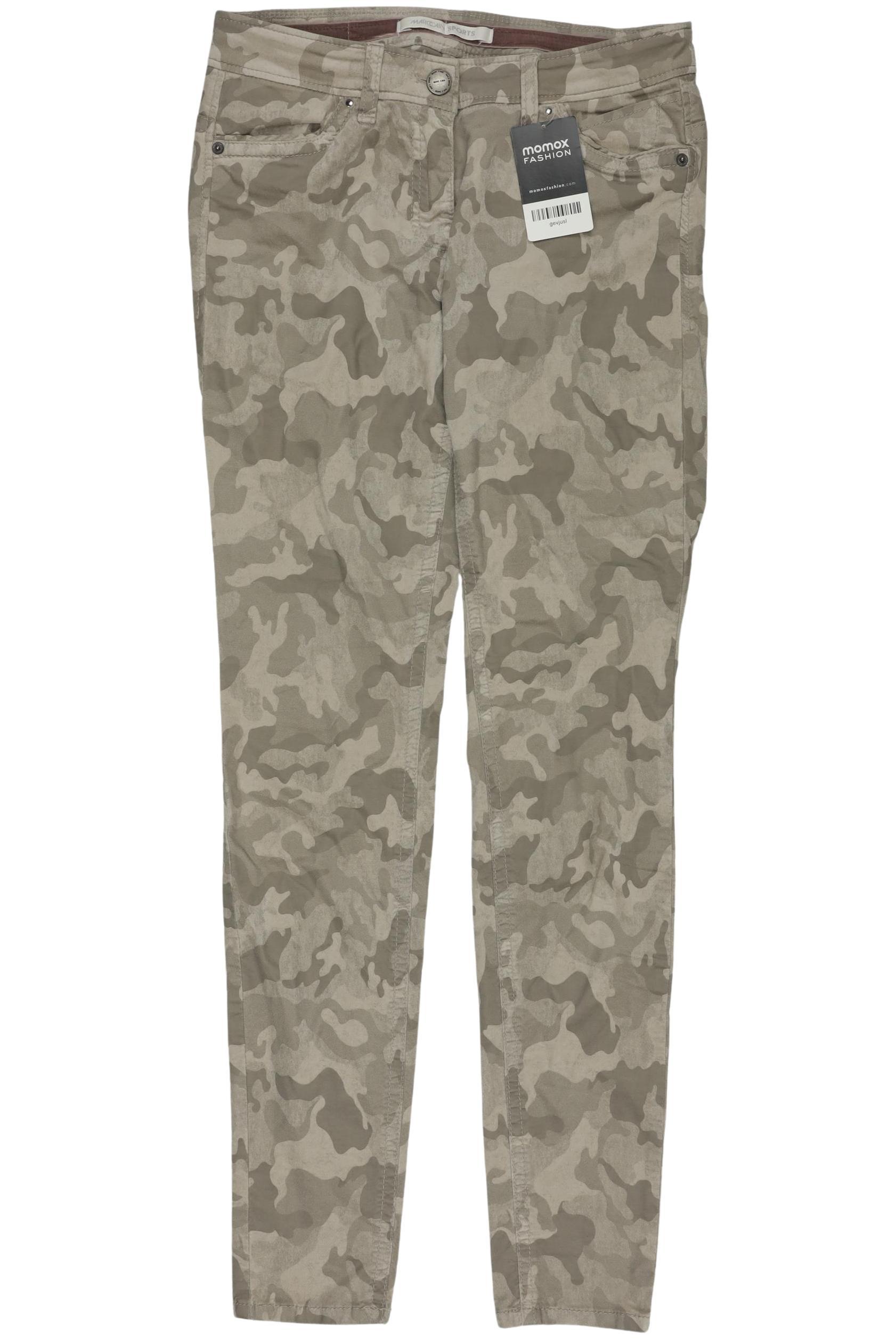 

Marc Cain Sports Damen Jeans, beige, Gr. 36