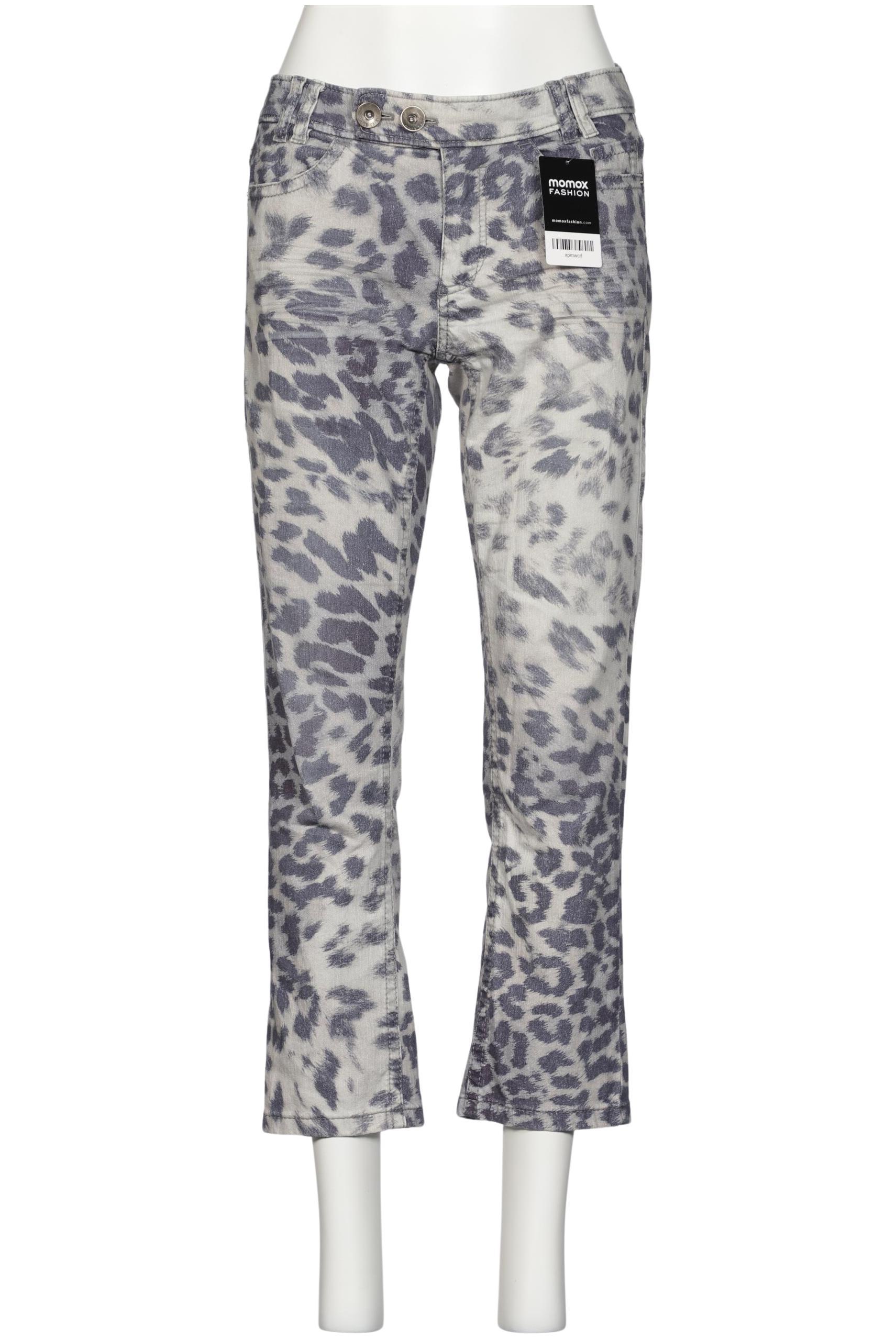 

Marc Cain Sports Damen Jeans, mehrfarbig, Gr. 36