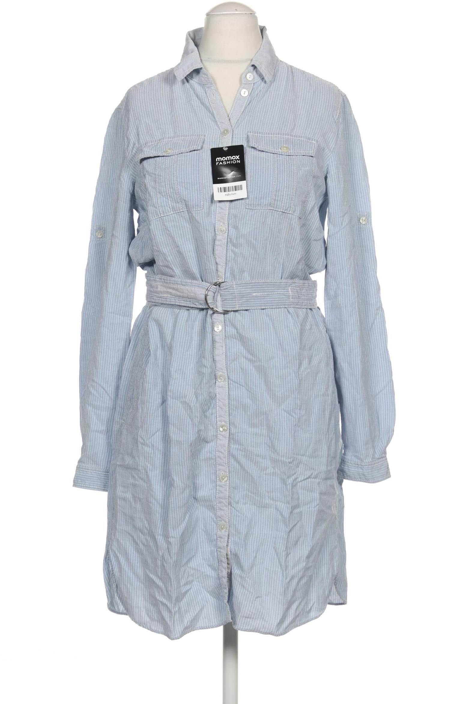 

Marc Cain Sports Damen Kleid, hellblau, Gr. 38