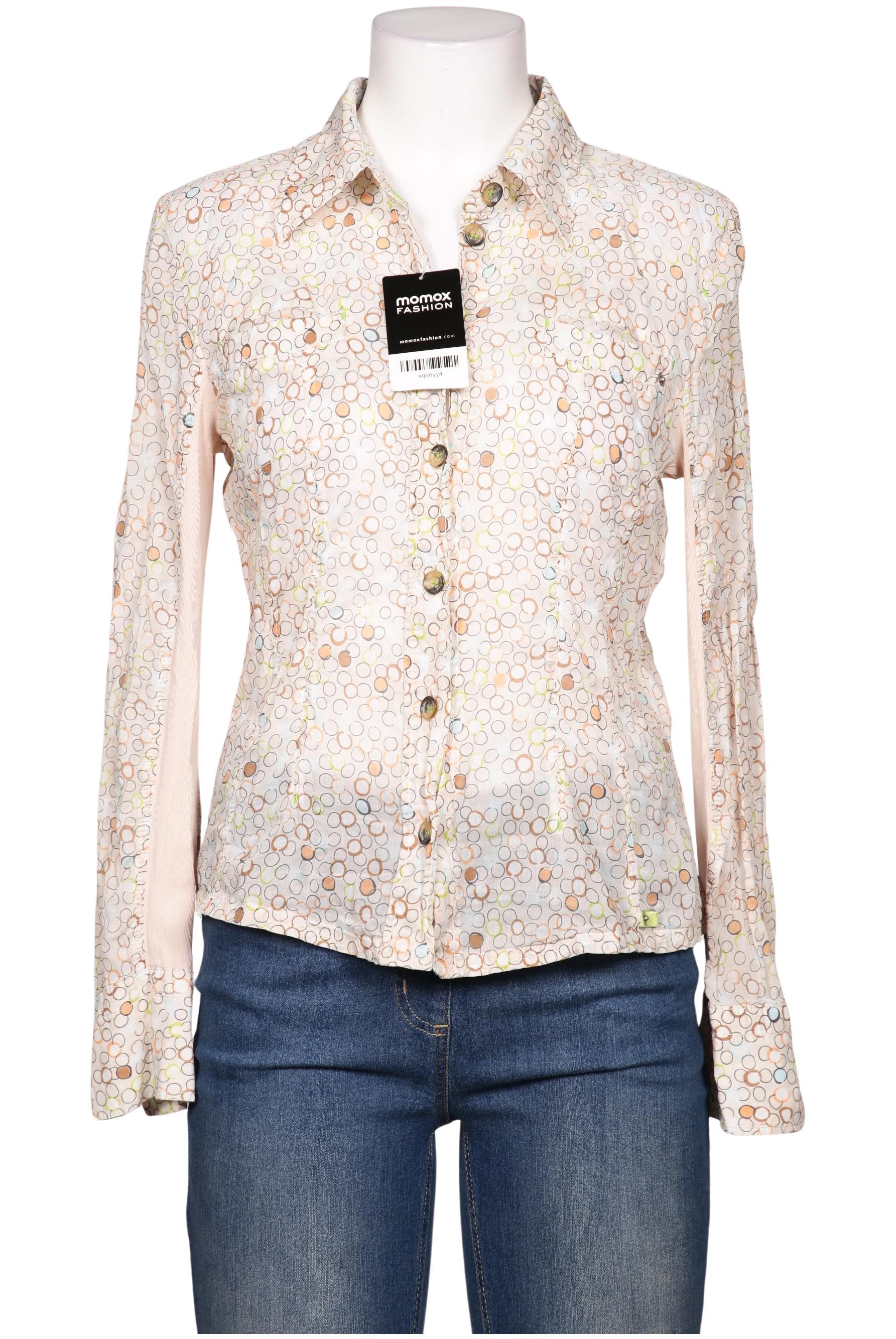 

Marc Cain Sports Damen Bluse, mehrfarbig, Gr. 38