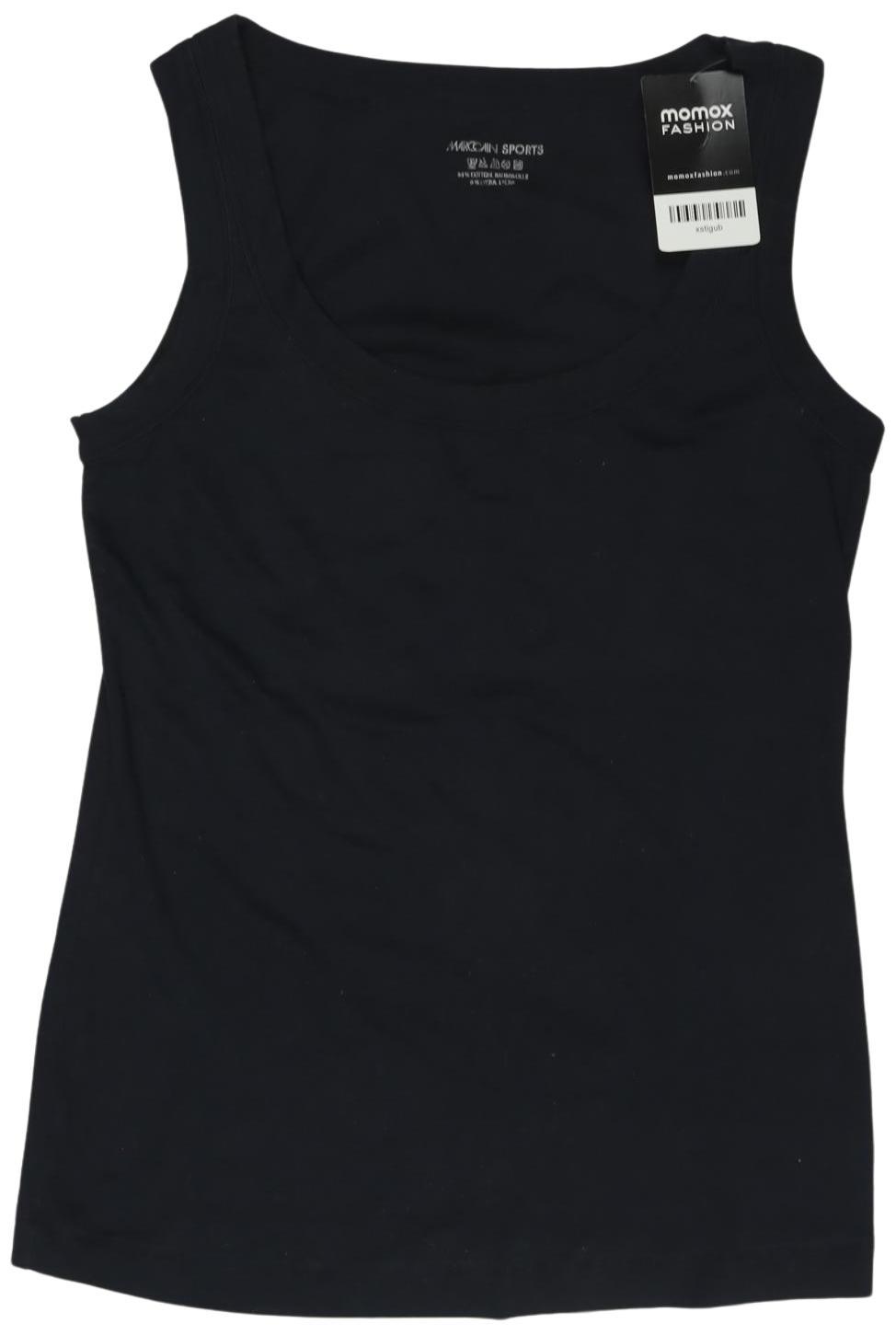 

Marc Cain Sports Damen Top, marineblau, Gr. 36