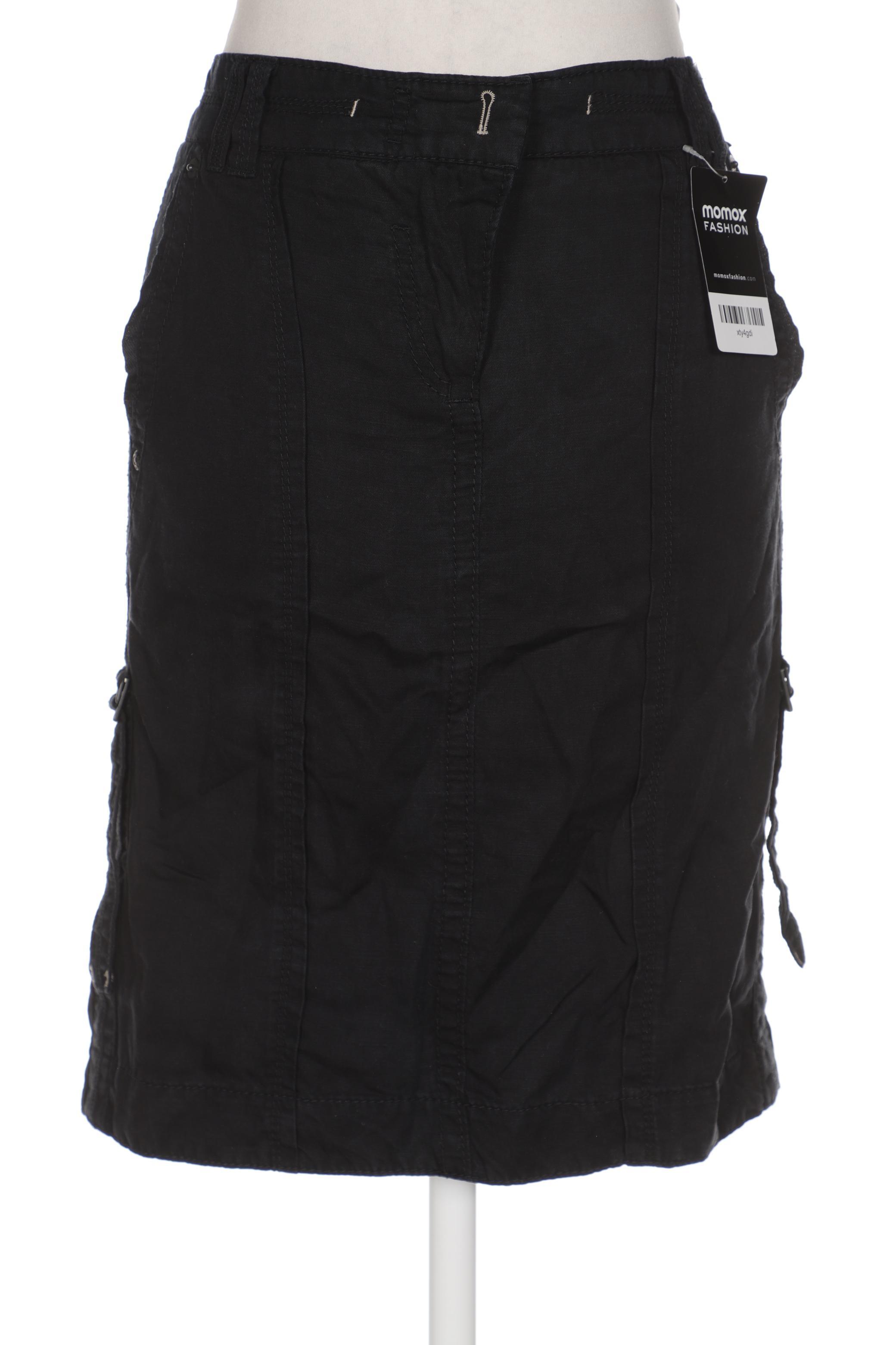 

Marc Cain Sports Damen Rock, schwarz, Gr. 38