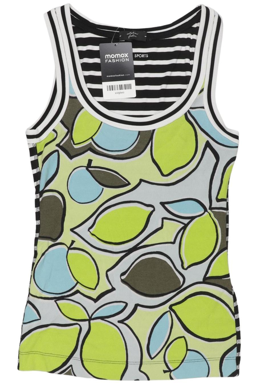 

Marc Cain Sports Damen Top, mehrfarbig, Gr. 34