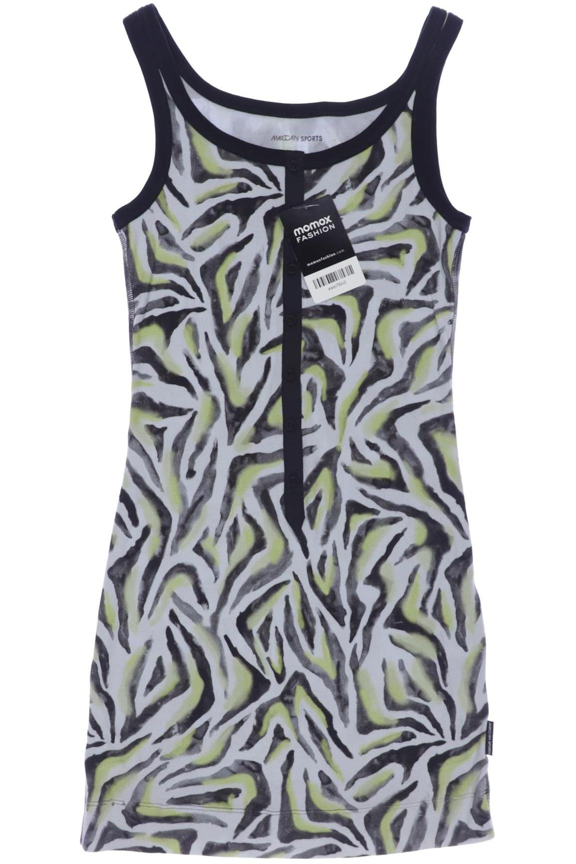 

Marc Cain Sports Damen Top, mehrfarbig, Gr. 34
