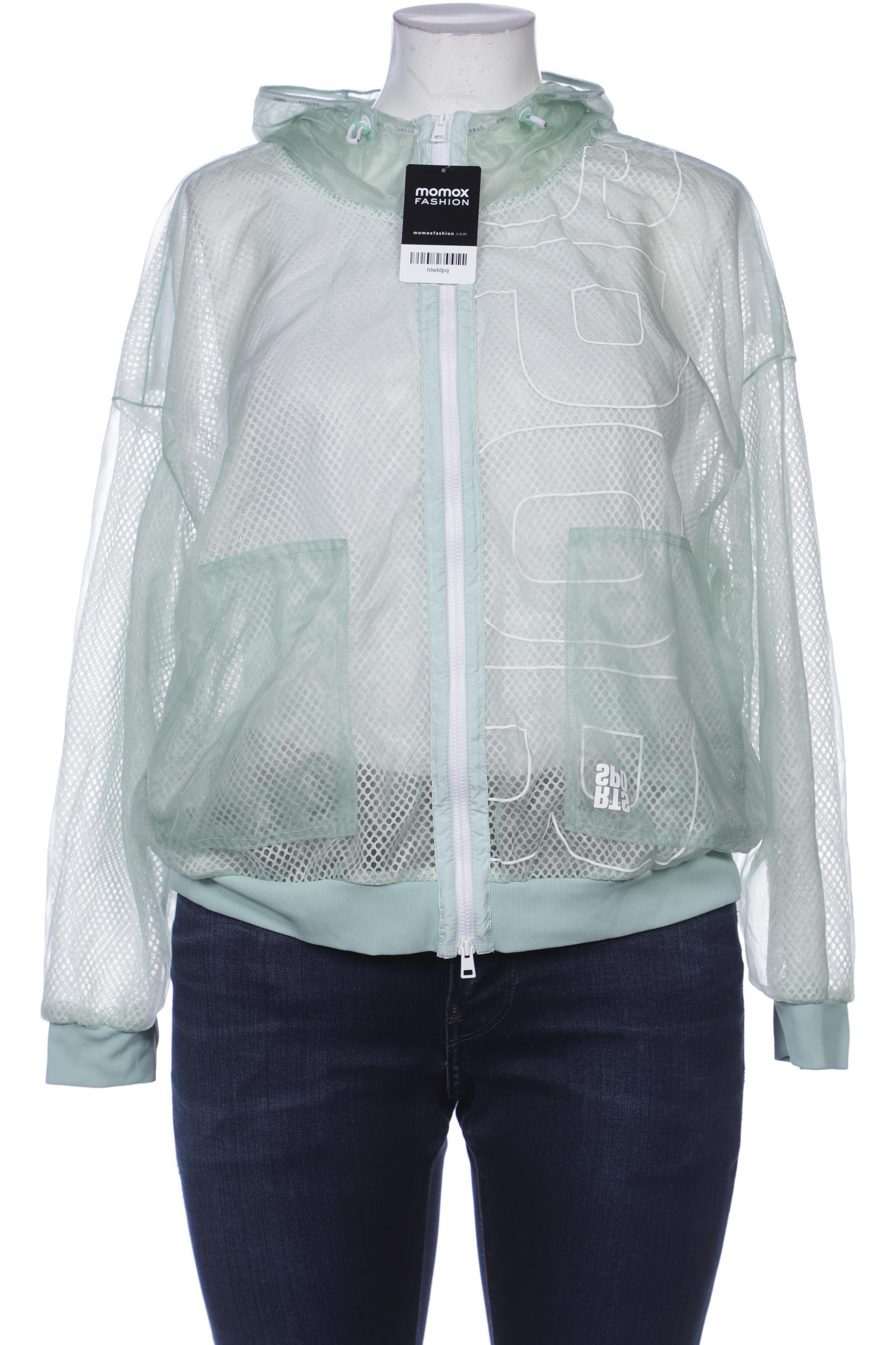 

Marc Cain Sports Damen Jacke, hellgrün, Gr. 44