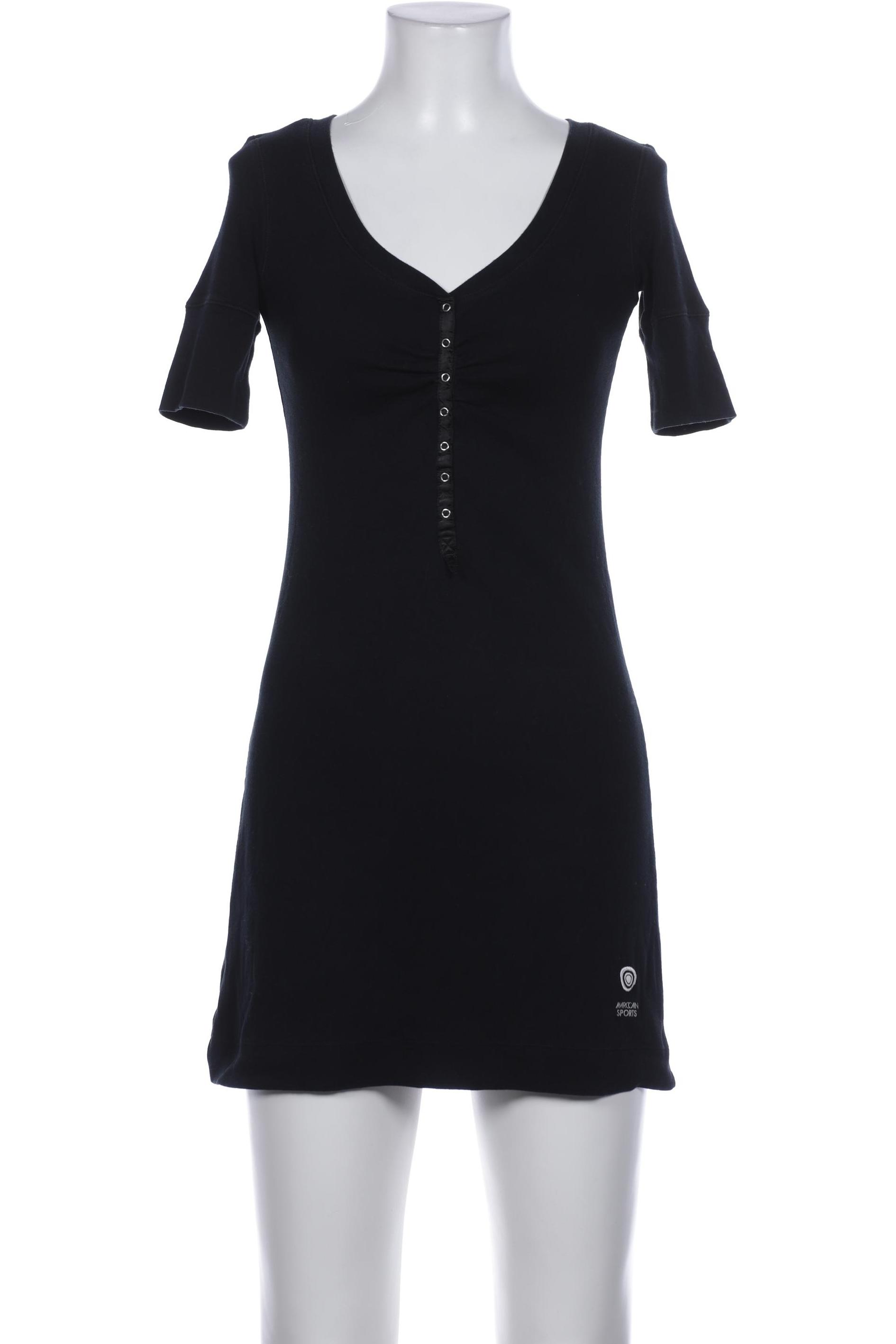 

Marc Cain Sports Damen Kleid, schwarz, Gr. 36