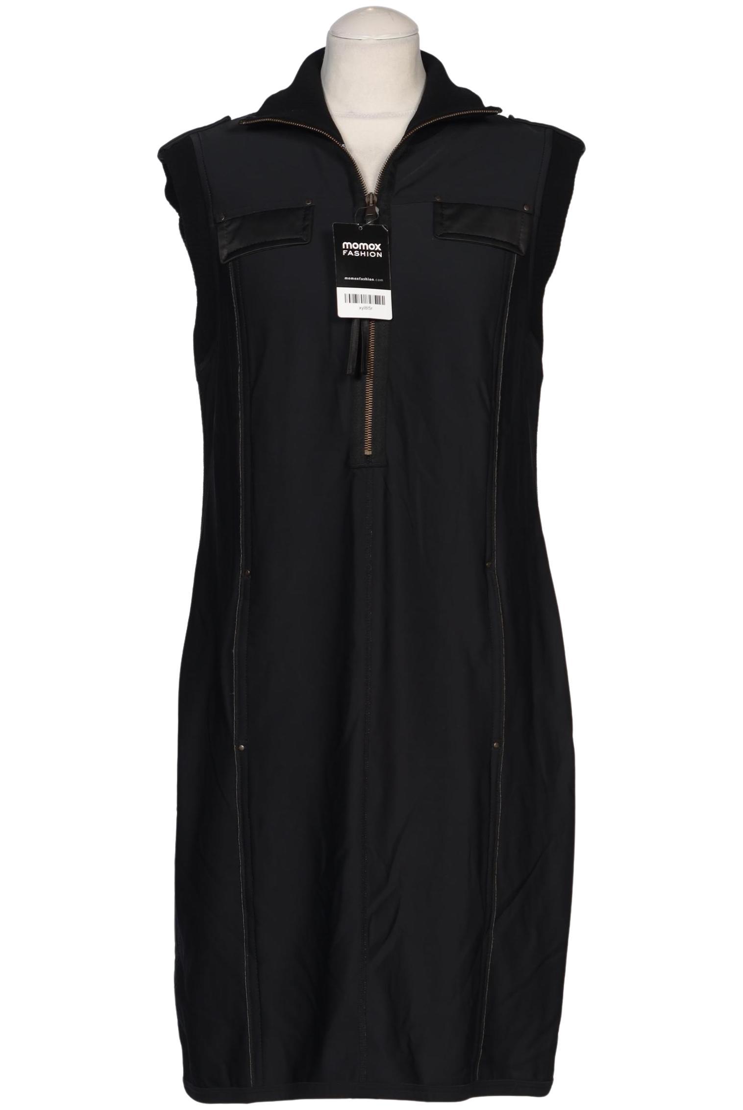 

Marc Cain Sports Damen Kleid, schwarz, Gr. 38