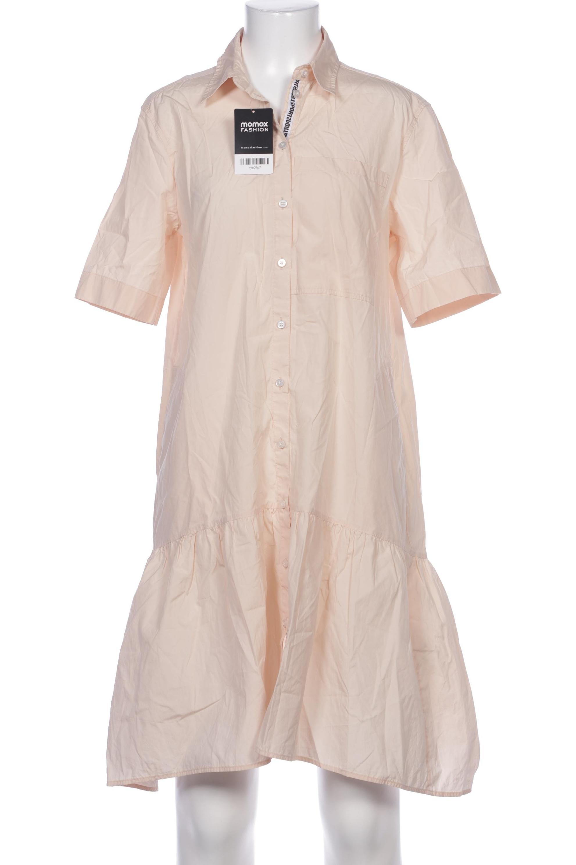 

Marc Cain Sports Damen Kleid, pink, Gr. 36