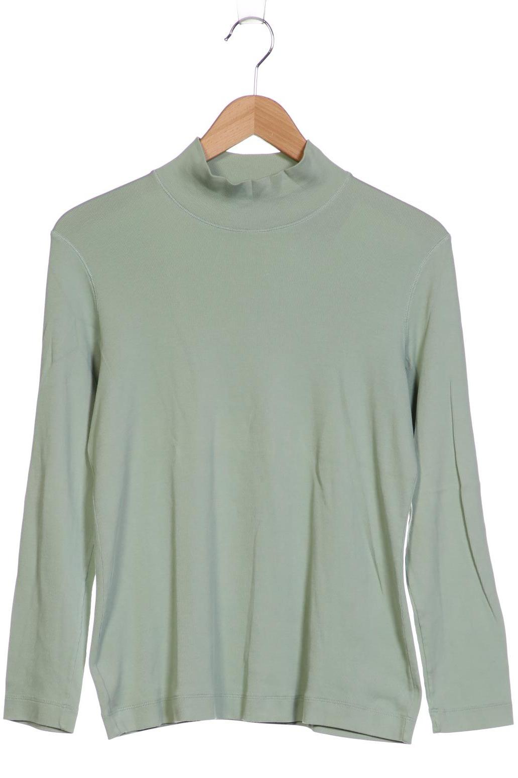 

Marc Cain Sports Damen Langarmshirt, hellgrün, Gr. 38