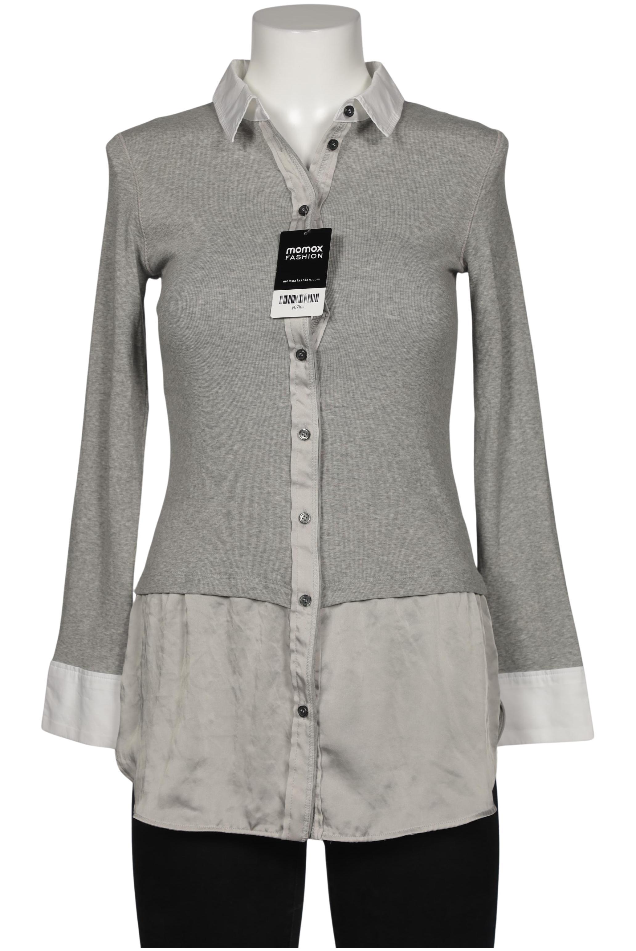 

Marc Cain Sports Damen Bluse, grau, Gr. 38