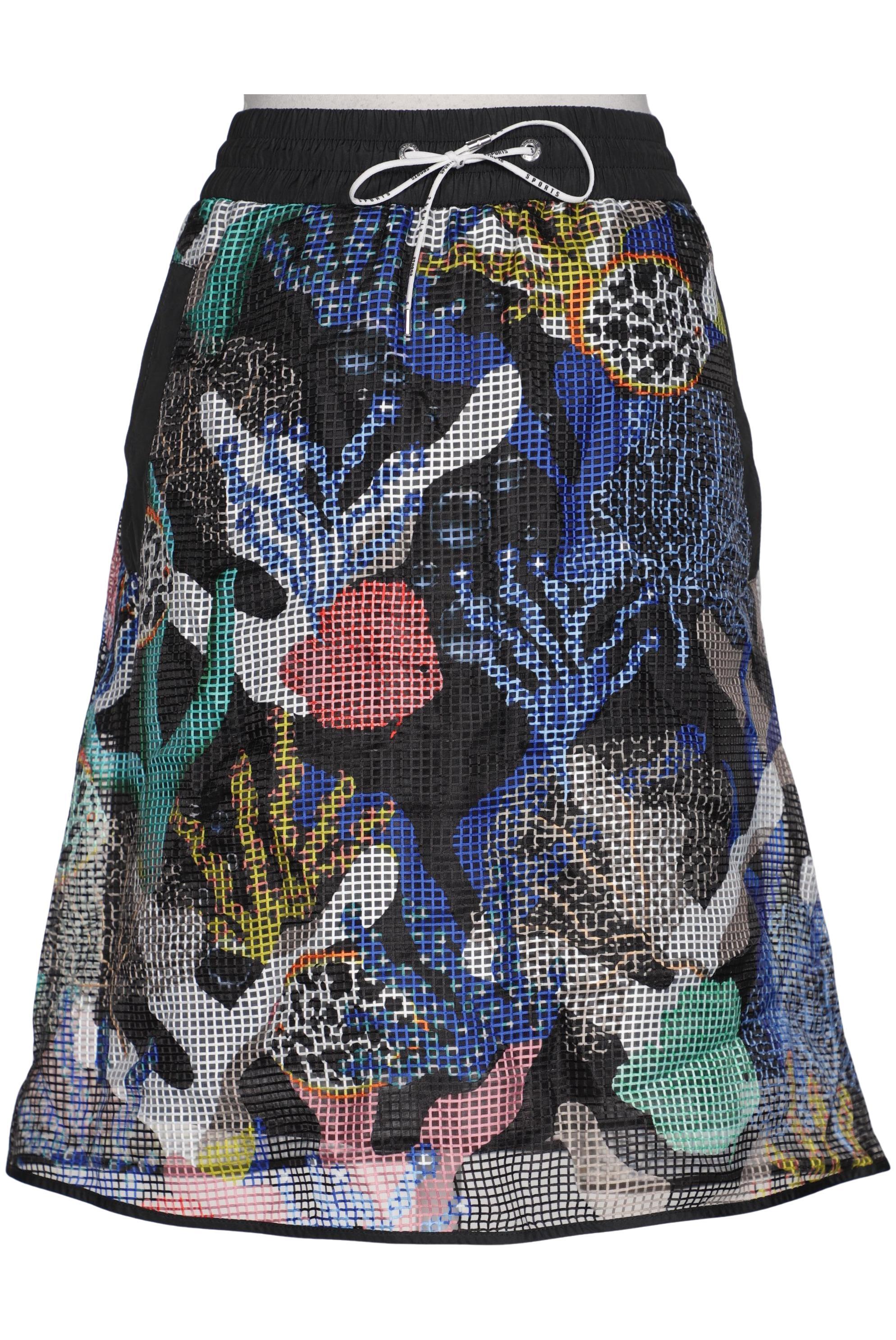 

Marc Cain Sports Damen Rock, mehrfarbig, Gr. 34
