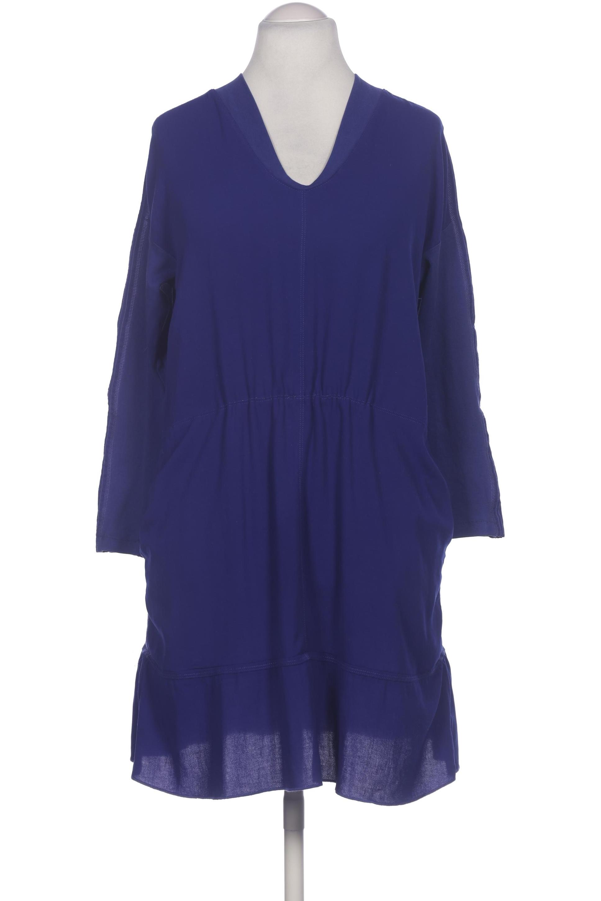 

Marc Cain Sports Damen Kleid, marineblau, Gr. 42