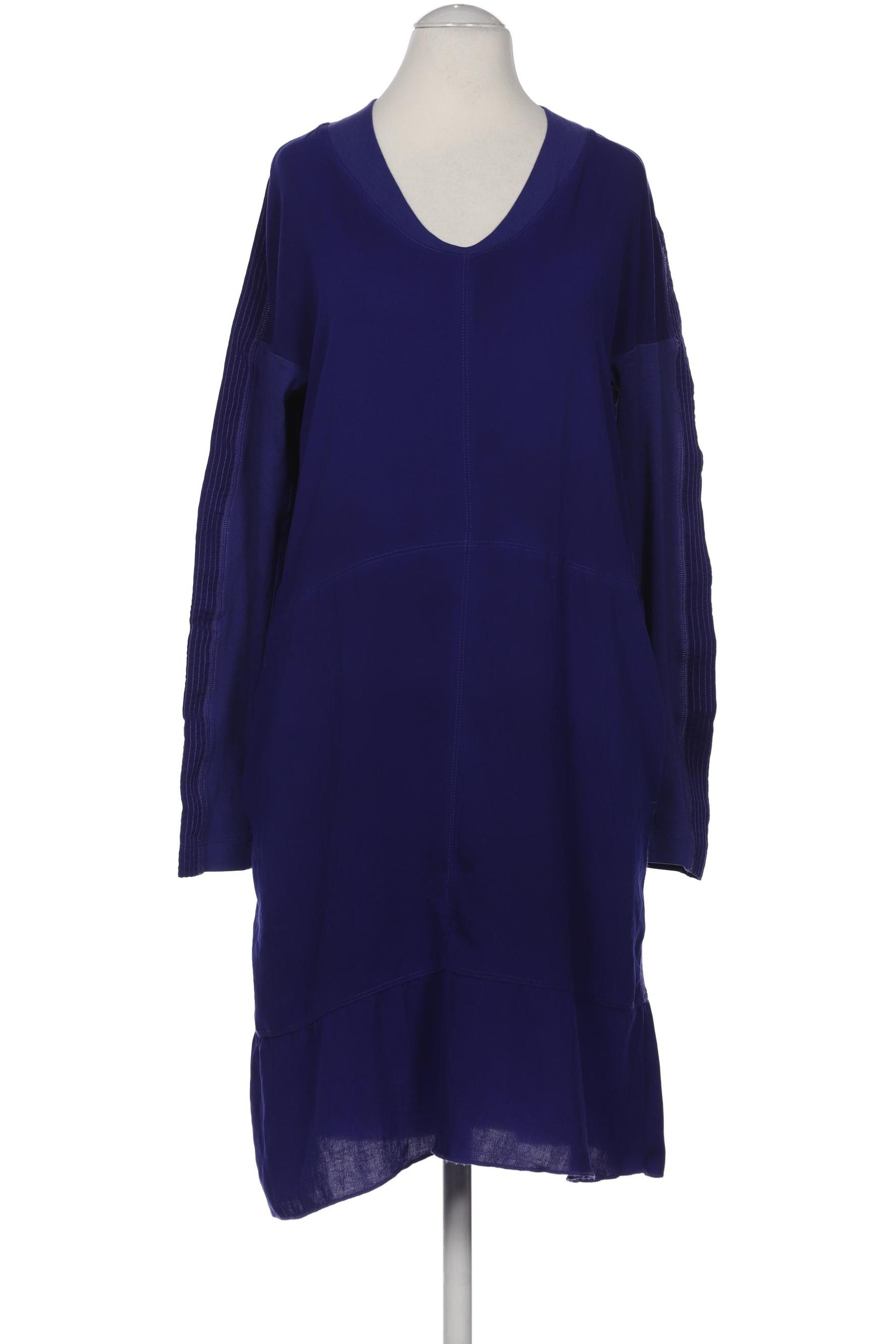 

Marc Cain Sports Damen Kleid, blau, Gr. 36