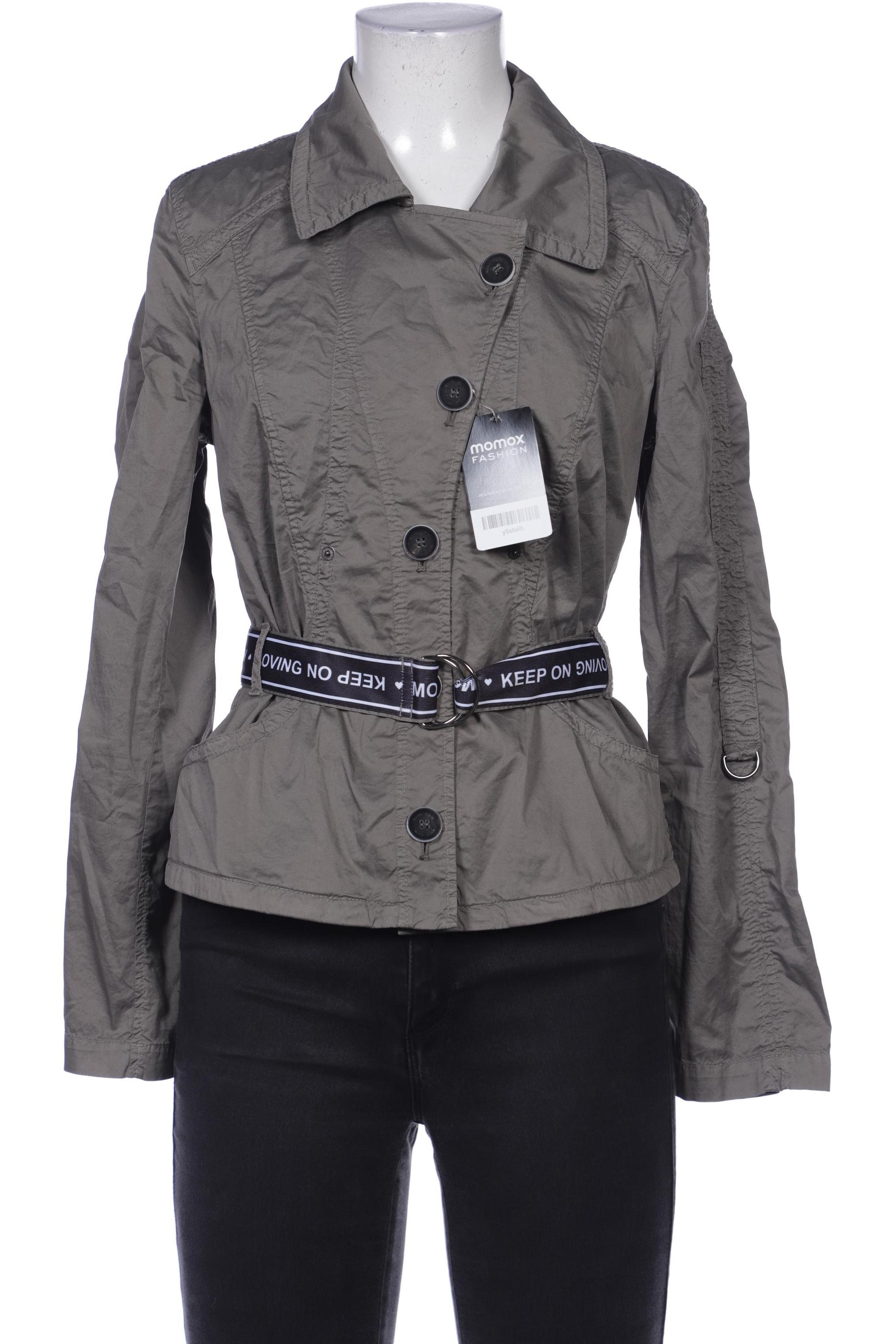 

Marc Cain Sports Damen Jacke, braun, Gr. 36