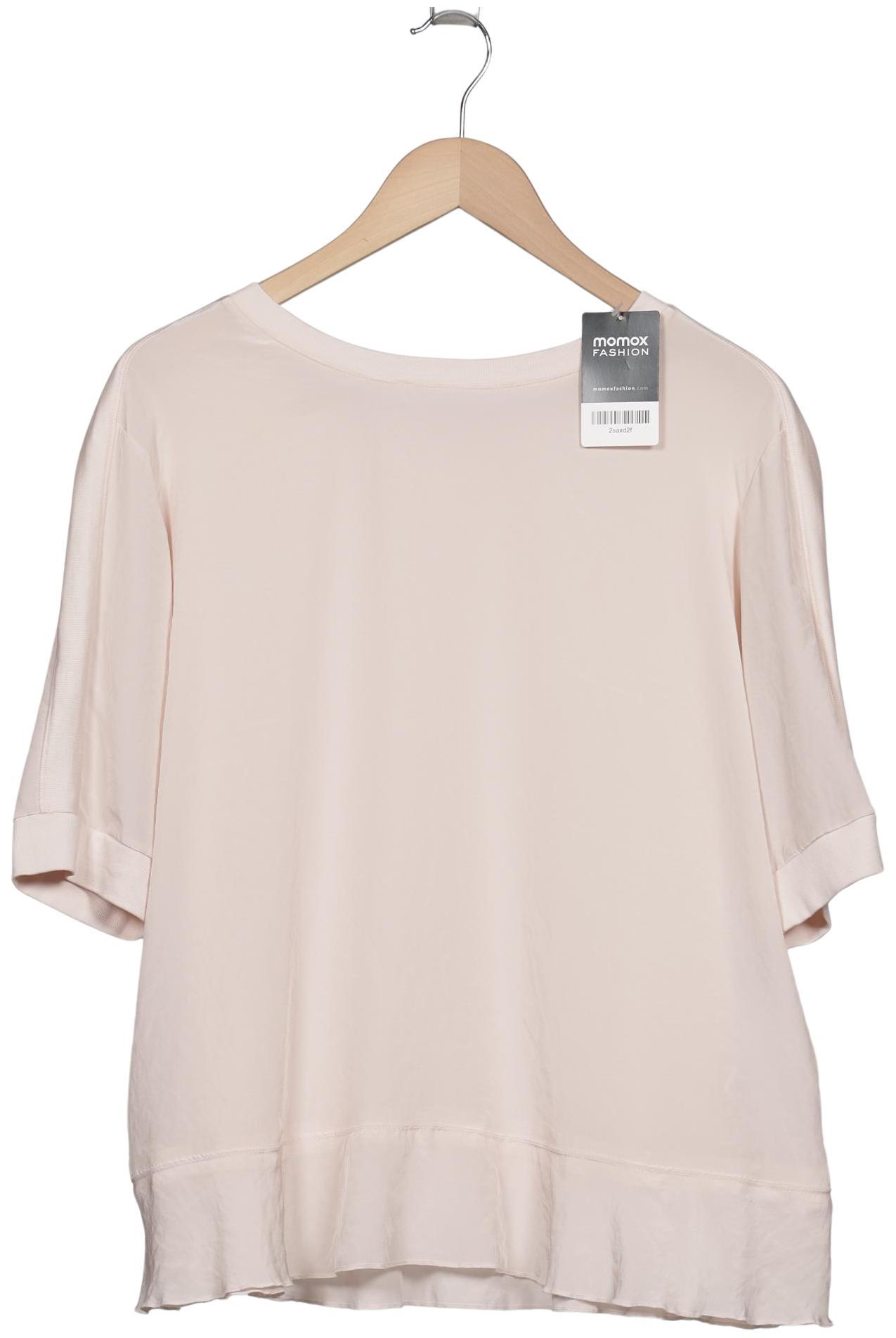 

Marc Cain Sports Damen T-Shirt, pink, Gr. 44
