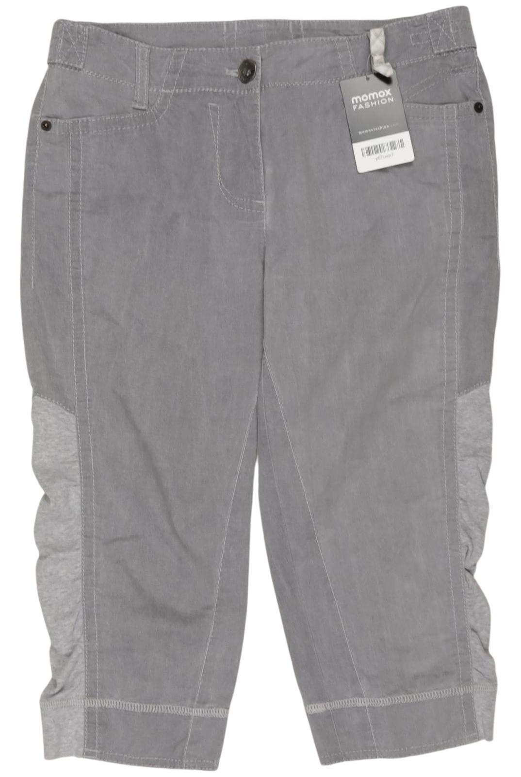 

Marc Cain Sports Damen Shorts, grau, Gr. 36