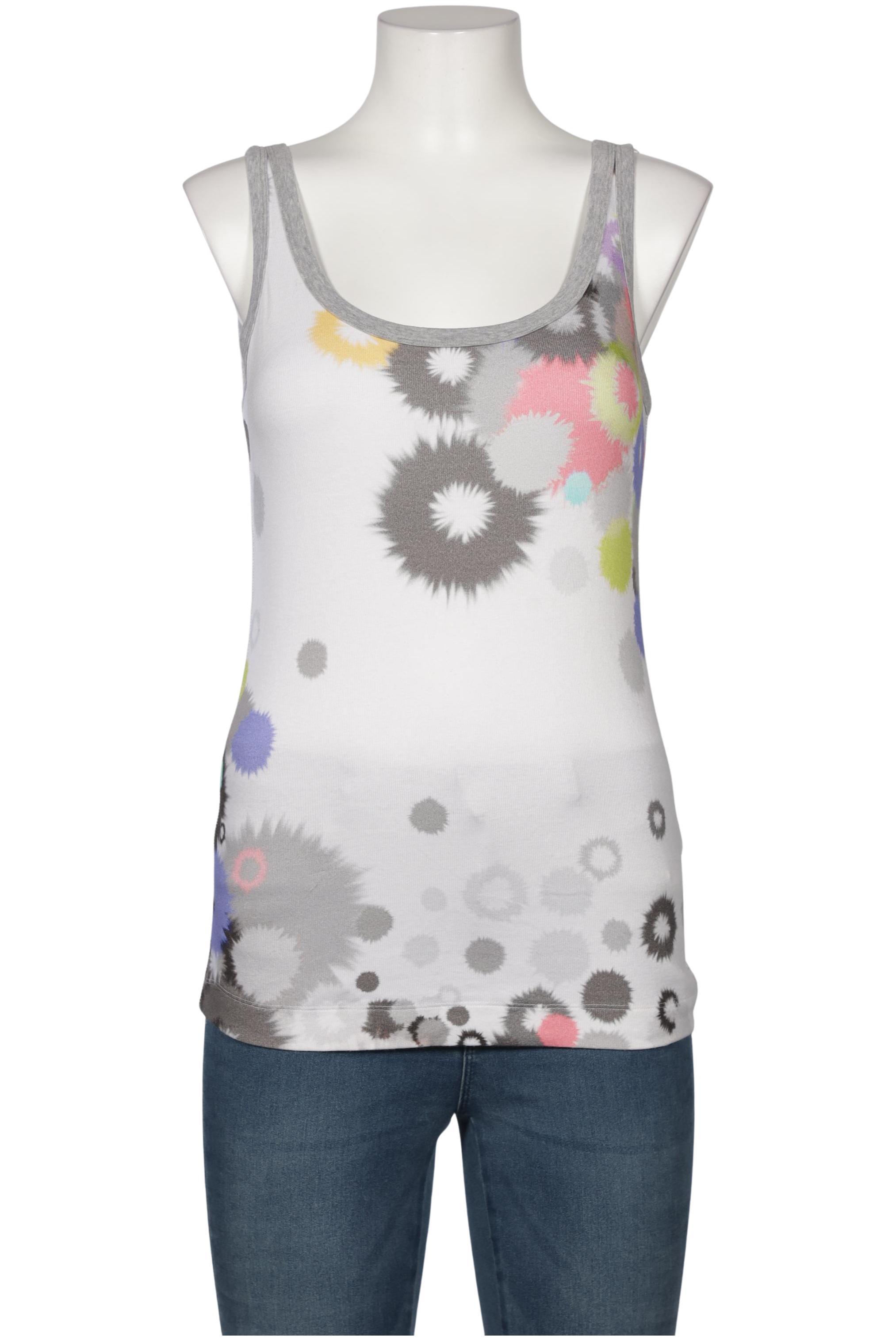 

Marc Cain Sports Damen Top, mehrfarbig, Gr. 36