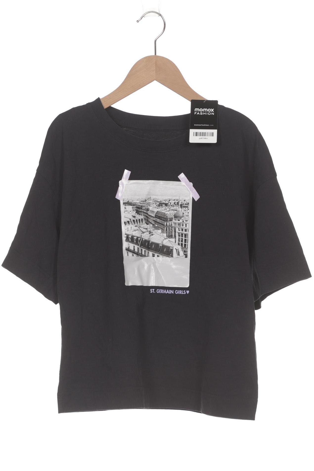 

Marc Cain Sports Damen T-Shirt, schwarz, Gr. 38