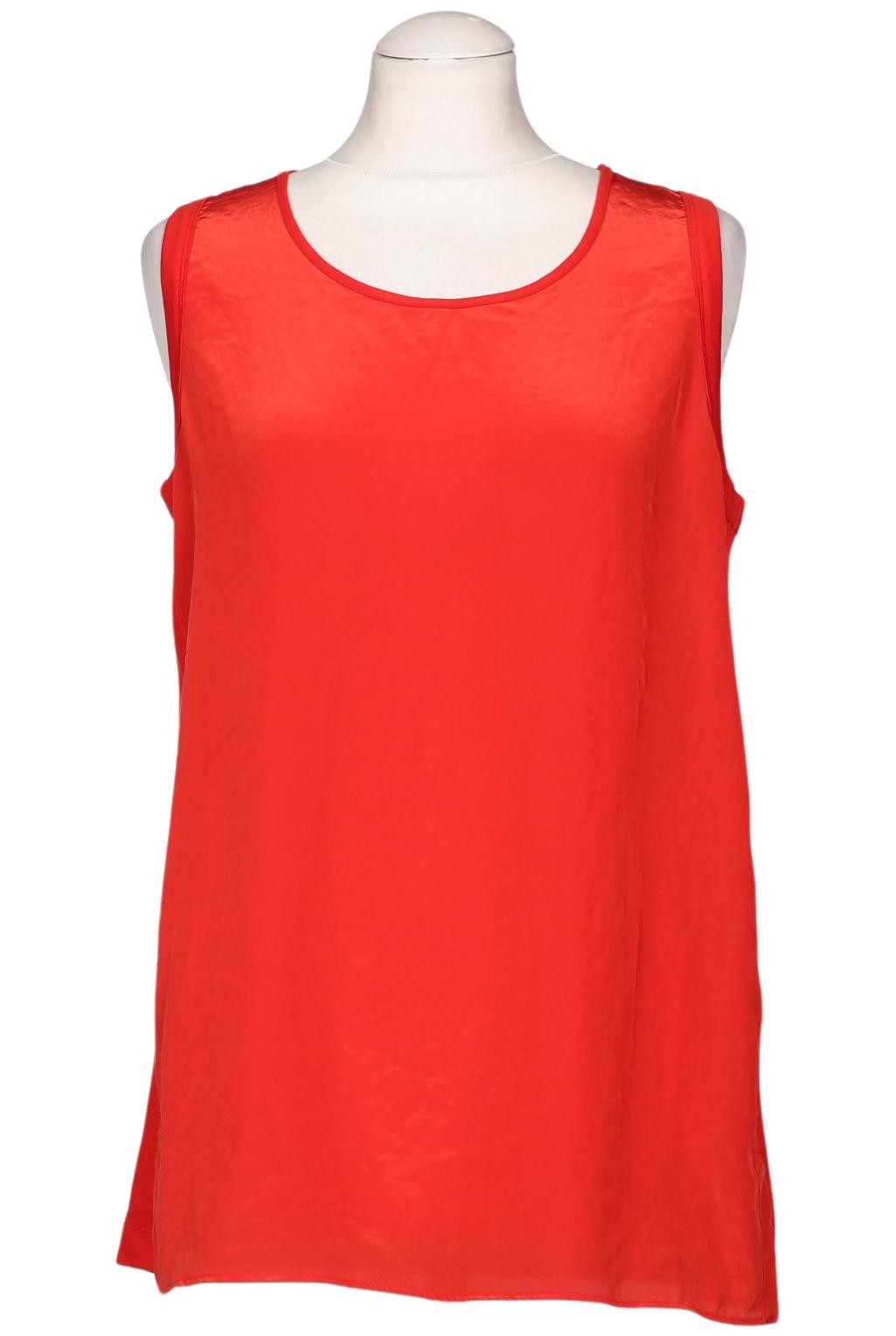 

Marc Cain Sports Damen Bluse, rot, Gr. 40