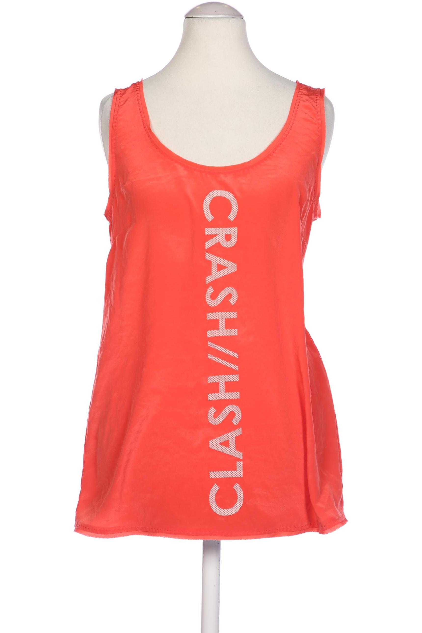

Marc Cain Sports Damen Top, rot, Gr. 34
