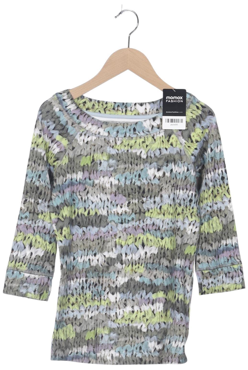 

Marc Cain Sports Damen T-Shirt, mehrfarbig, Gr. 36