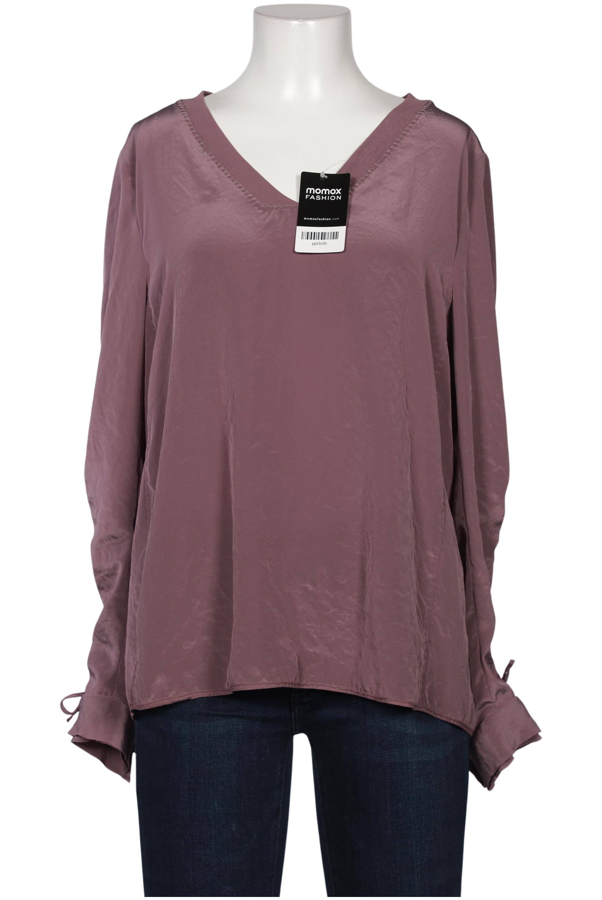 

Marc Cain Sports Damen Bluse, flieder, Gr. 40