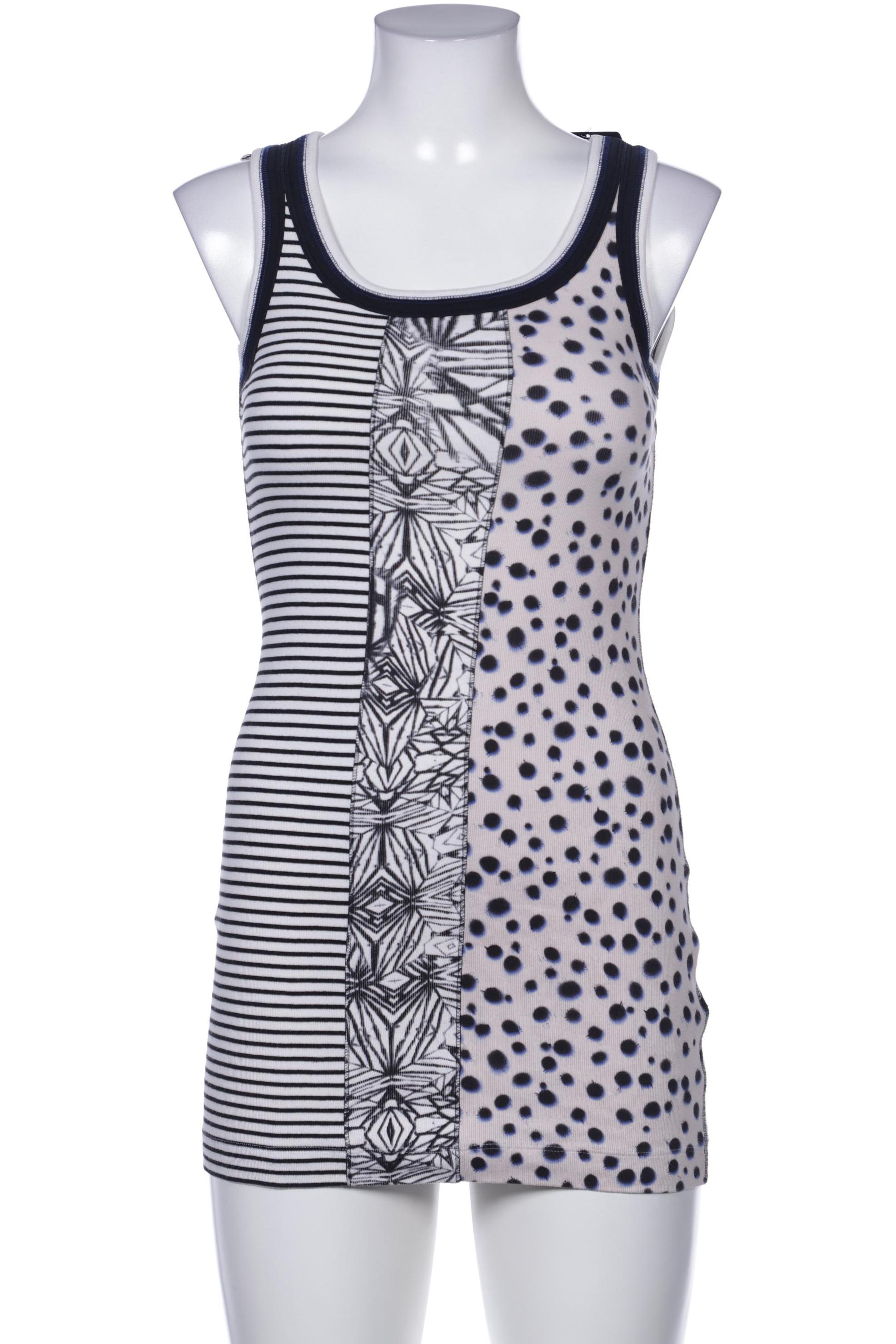 

Marc Cain Sports Damen Kleid, mehrfarbig, Gr. 38