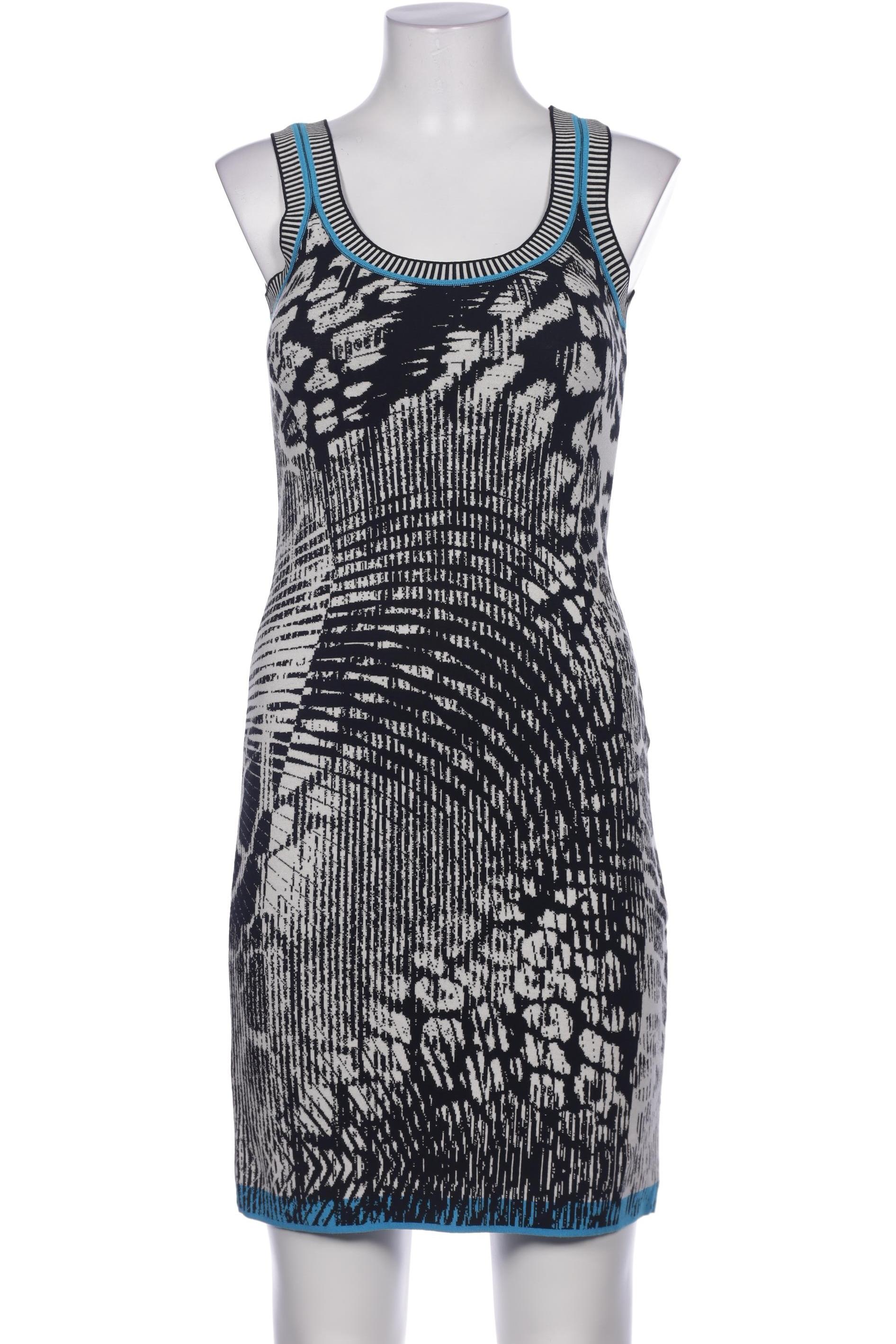 

Marc Cain Sports Damen Kleid, mehrfarbig, Gr. 36