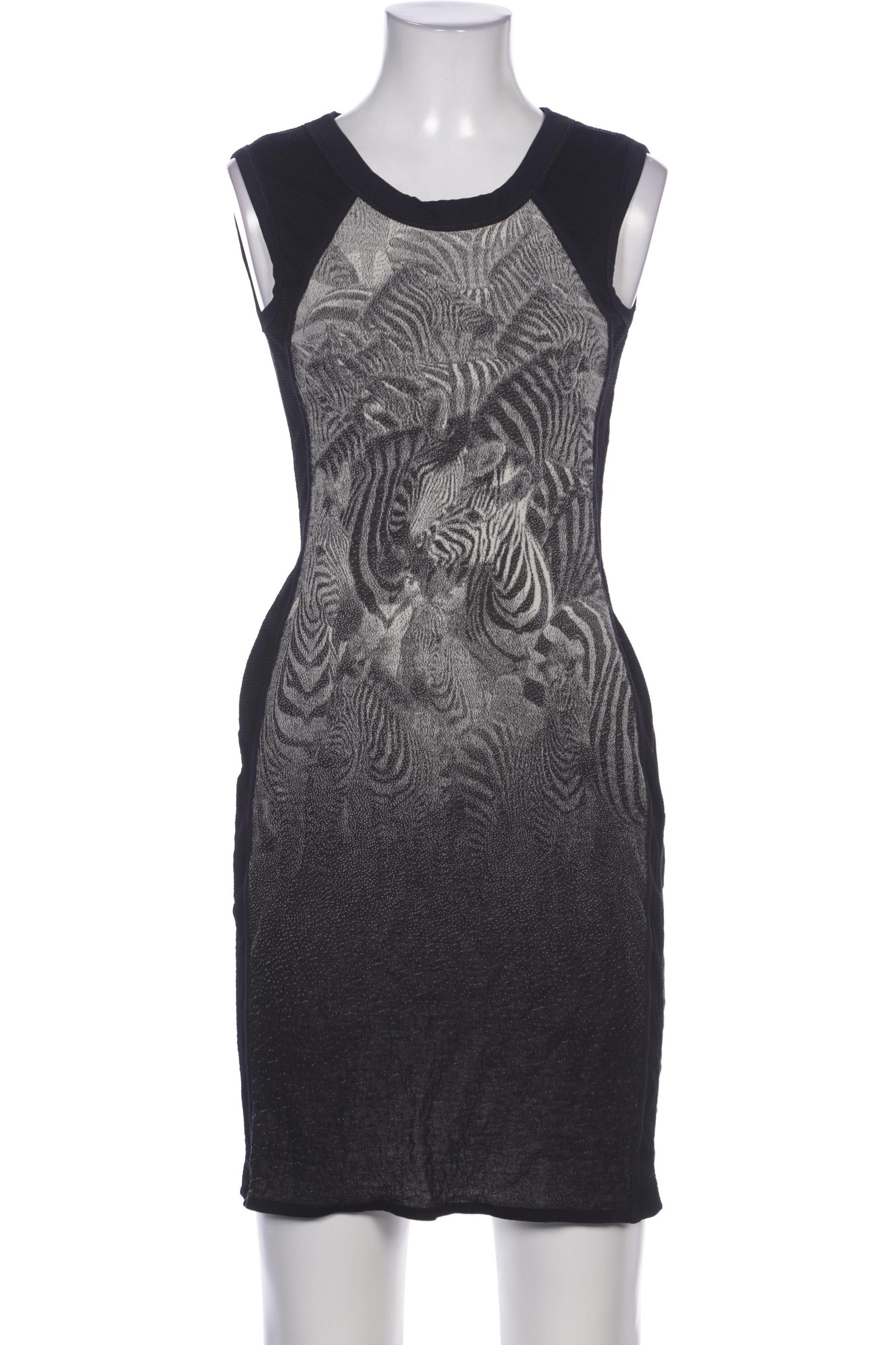 

Marc Cain Sports Damen Kleid, schwarz, Gr. 36