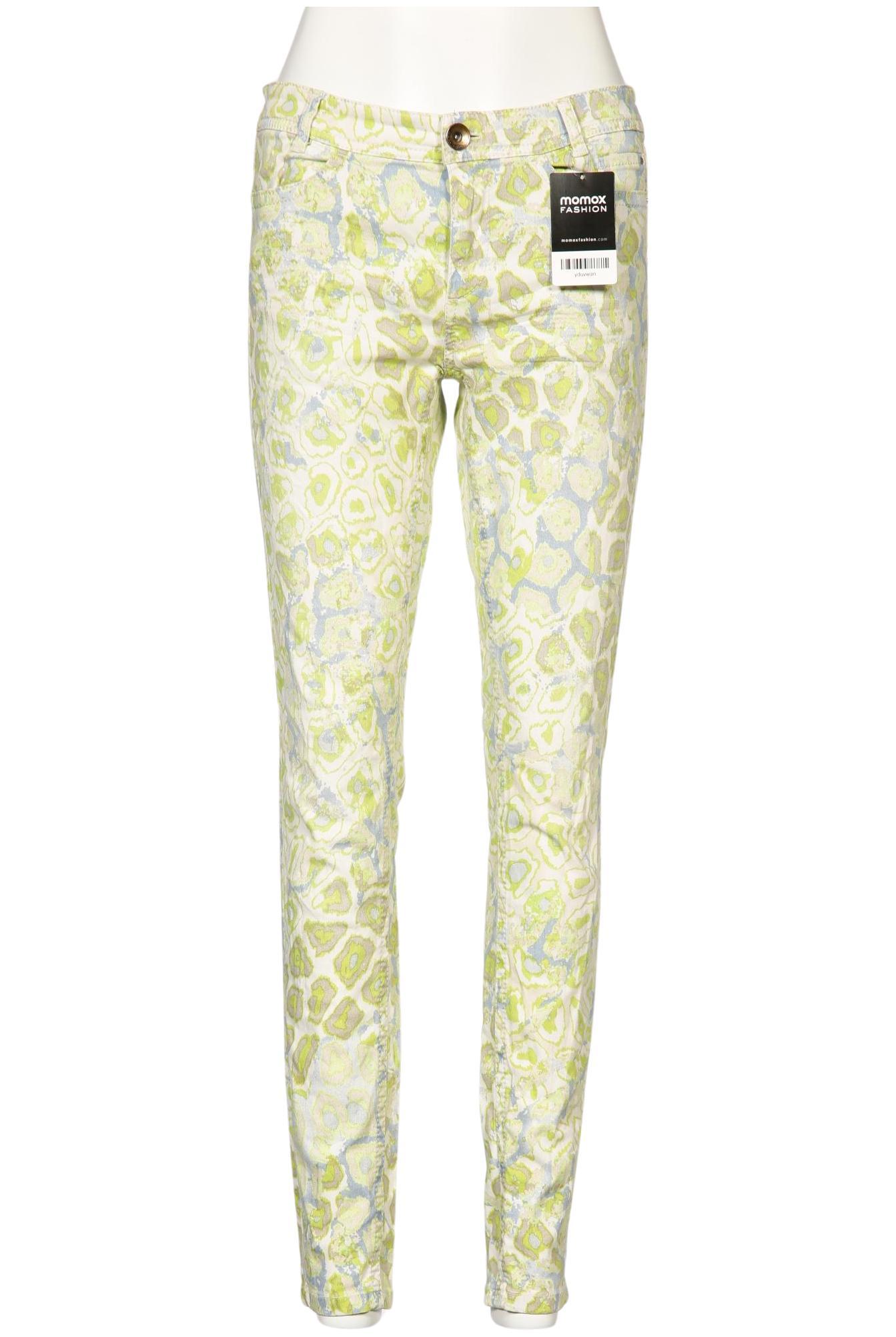 

Marc Cain Sports Damen Jeans, mehrfarbig, Gr. 38