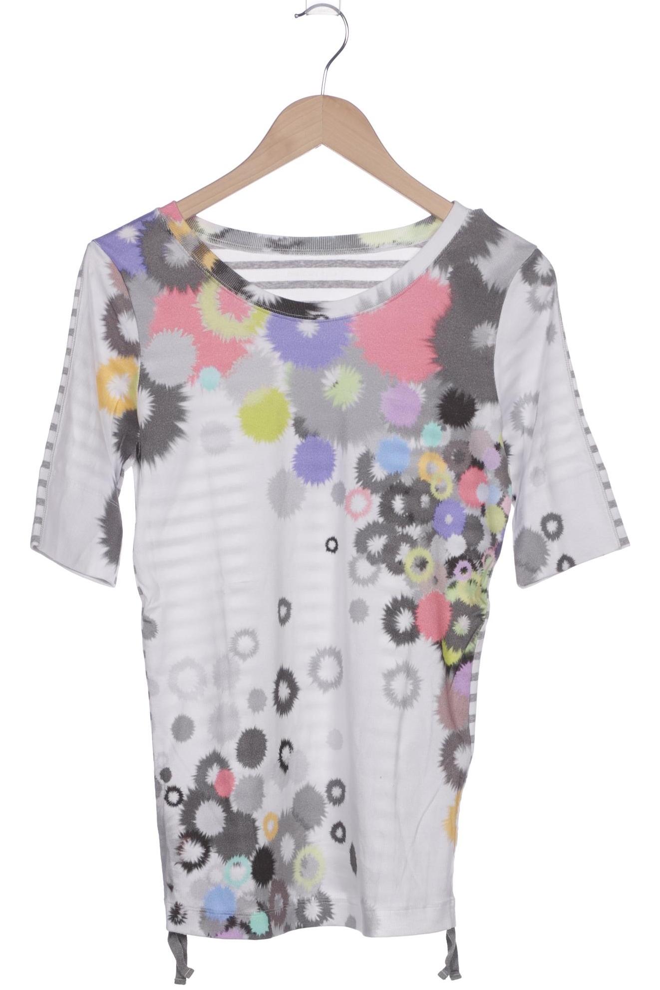 

Marc Cain Sports Damen T-Shirt, grau, Gr. 42